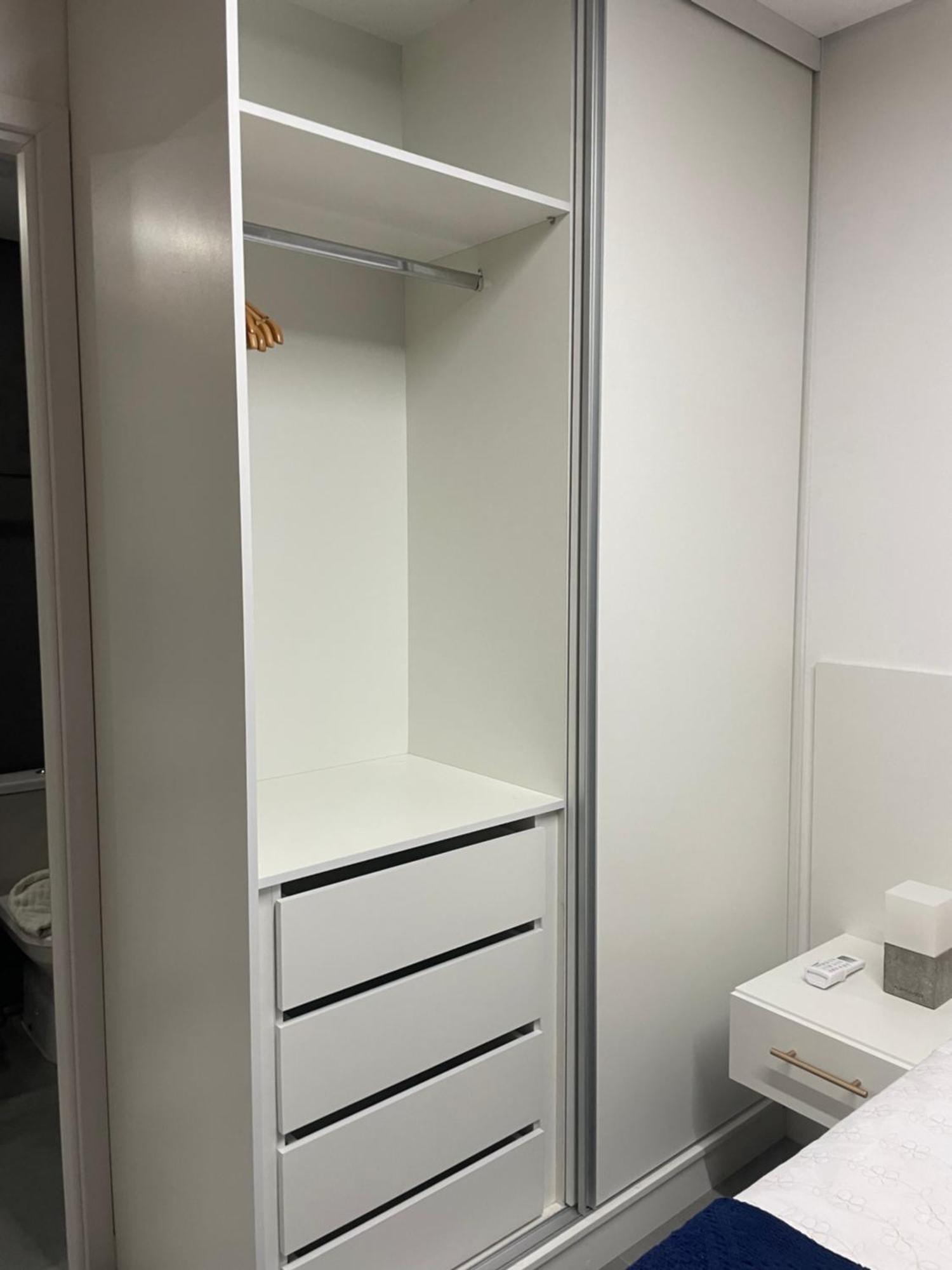 Em Apartamento São Paulo