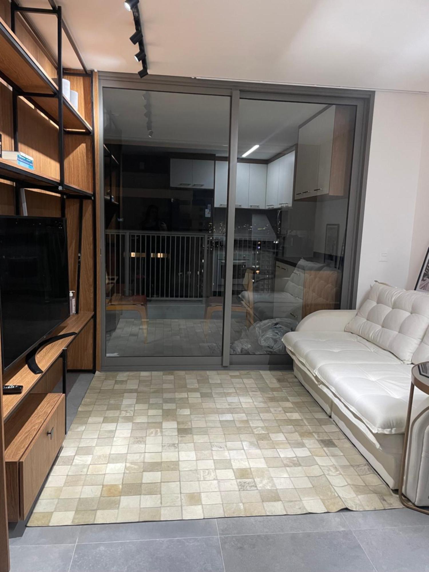 Apartamento Em São Paulo