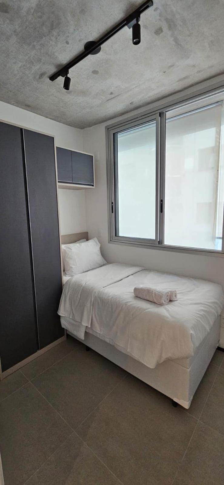 Apartamento Frei Caneca São Paulo