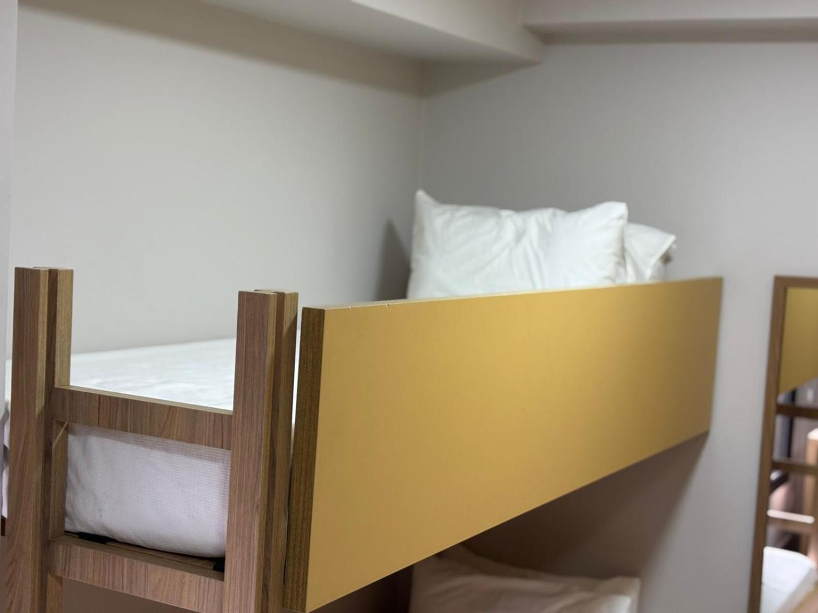 Apartment 703 Wbee - Alugueja Sp-prox Allianz Parque E Esp. Americas *