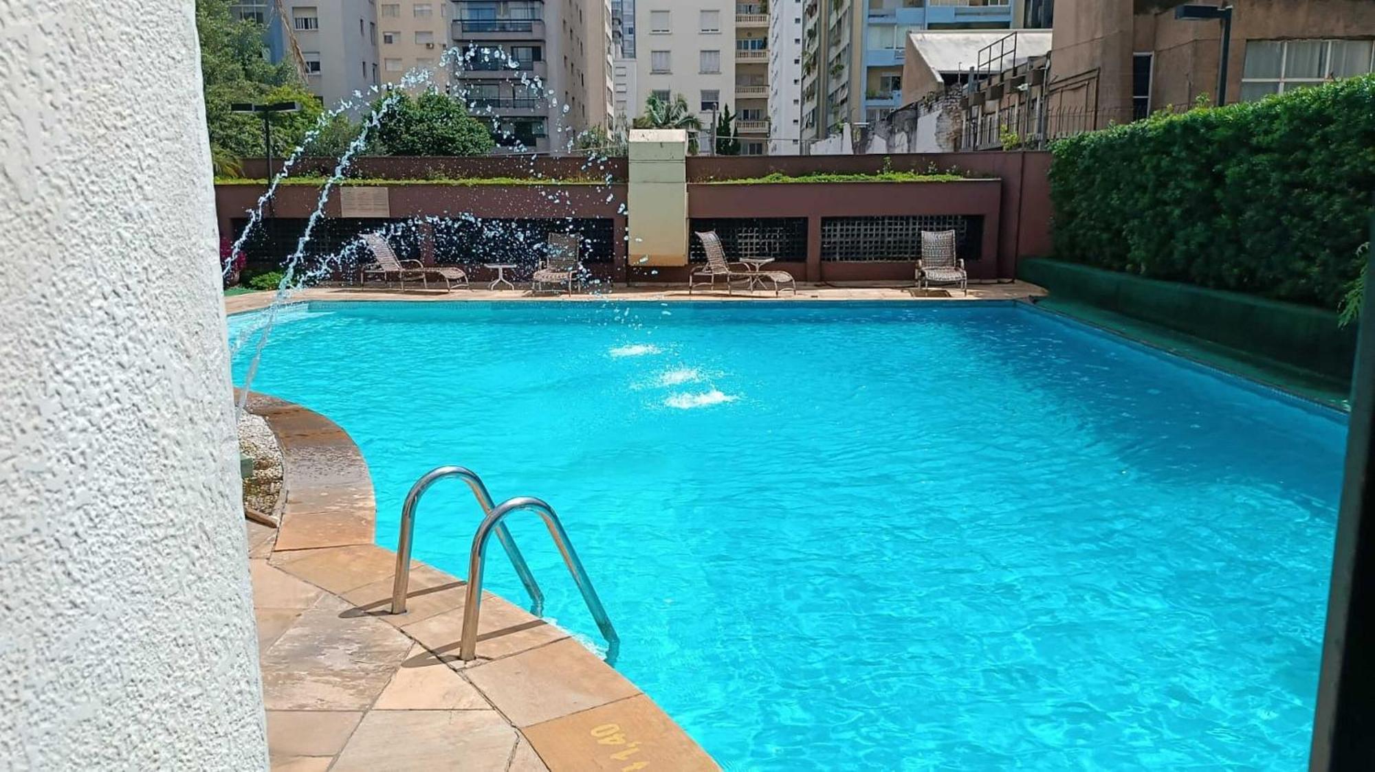 Apartamento Elegance Higienopolis