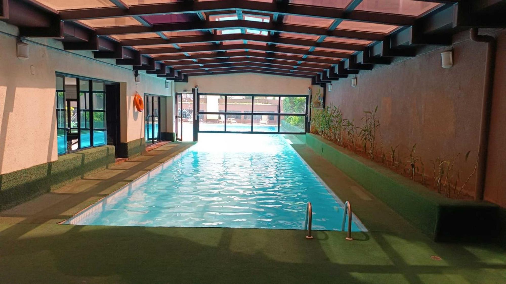 Apartamento Elegance Higienopolis *
