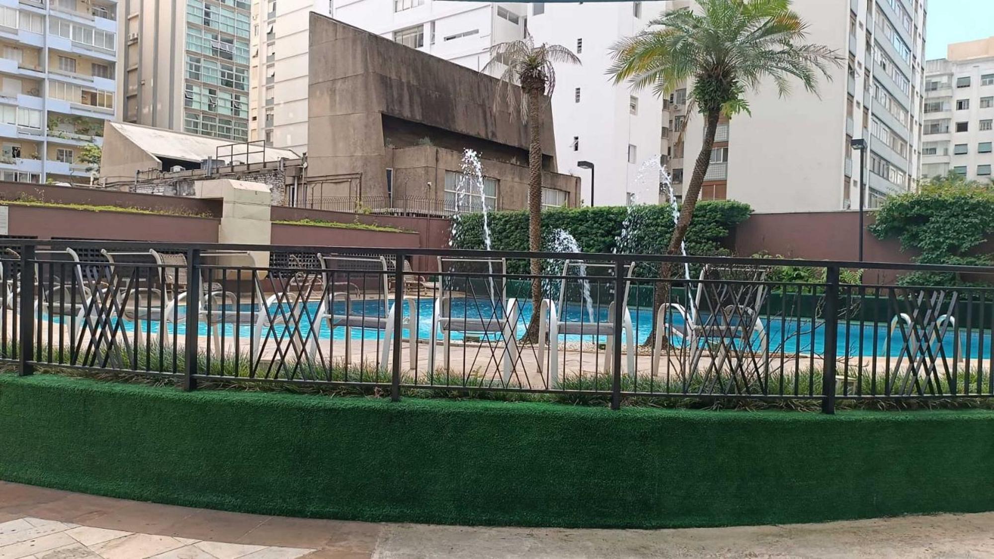 Apartamento Elegance Higienopolis *