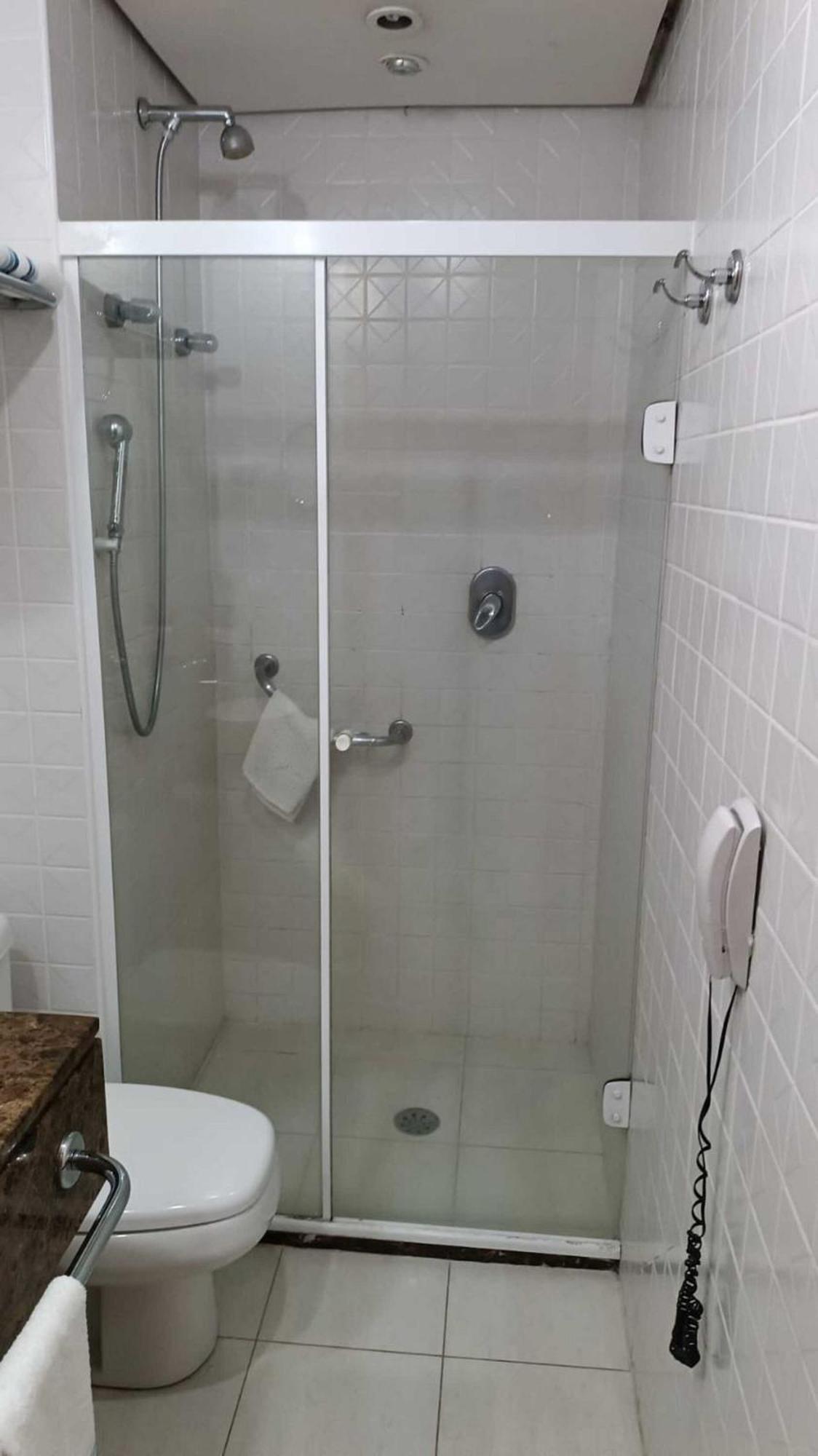Apartamento Elegance Higienopolis São Paulo