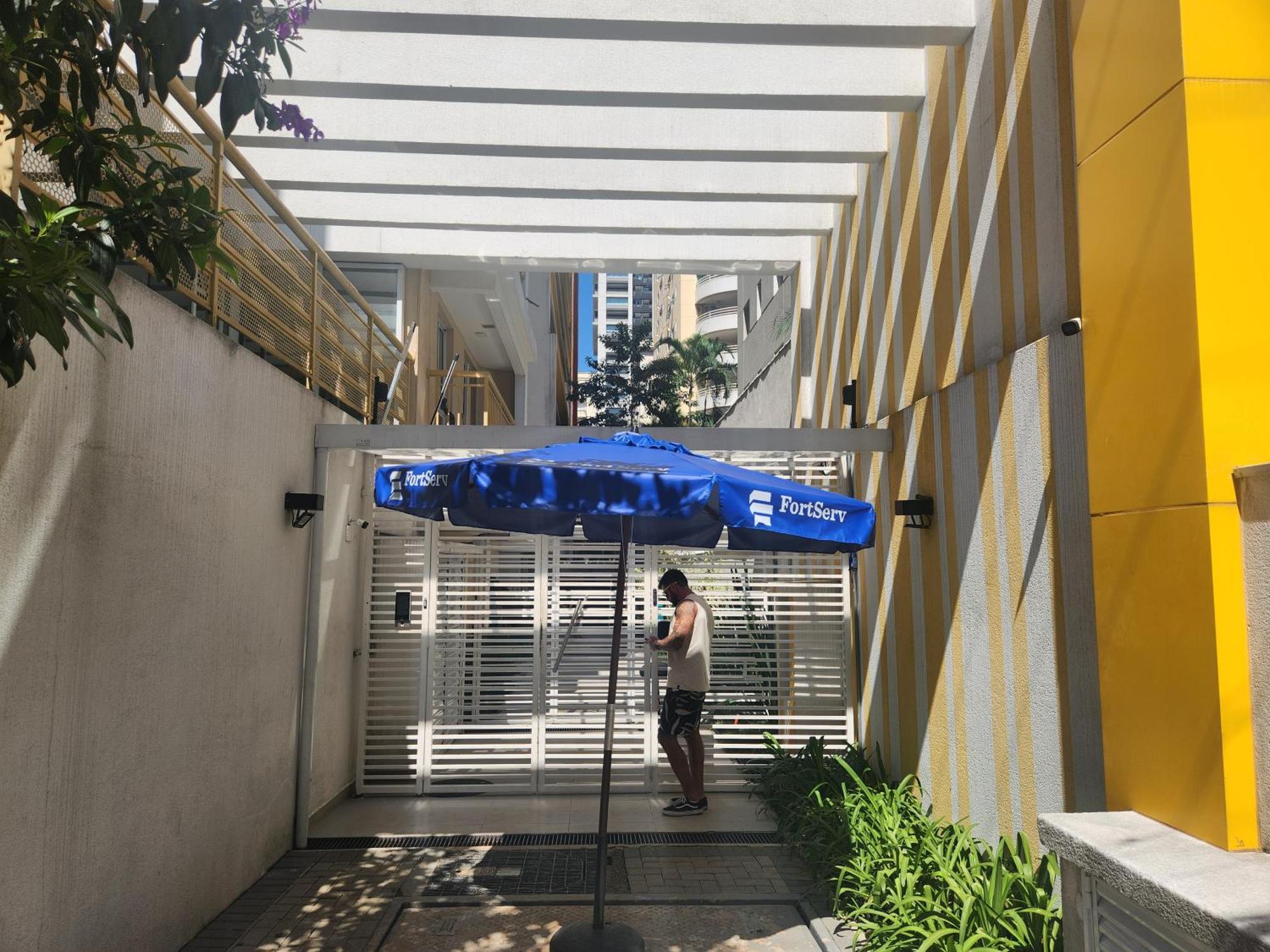 Completo Em Pinheiros Proximo Ao Metro Oscar Freire São Paulo