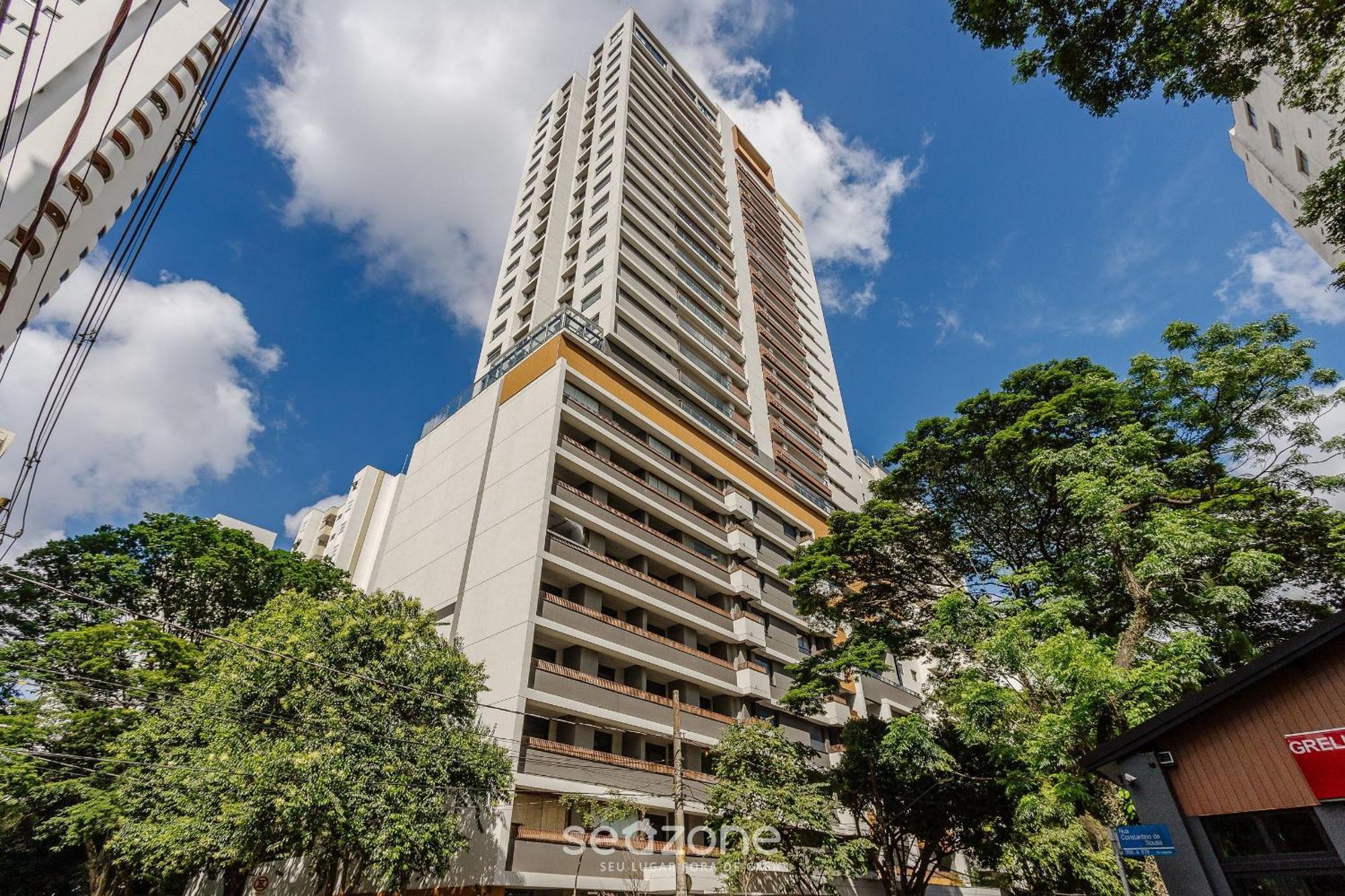 Lindo Estudio C/ Piscina No Campo Belo Hmc0320 São Paulo