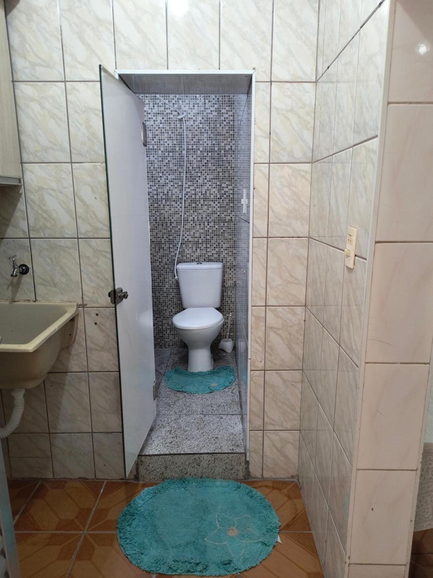 Pousada Expo Sao Paulo, Casa Aconchegante