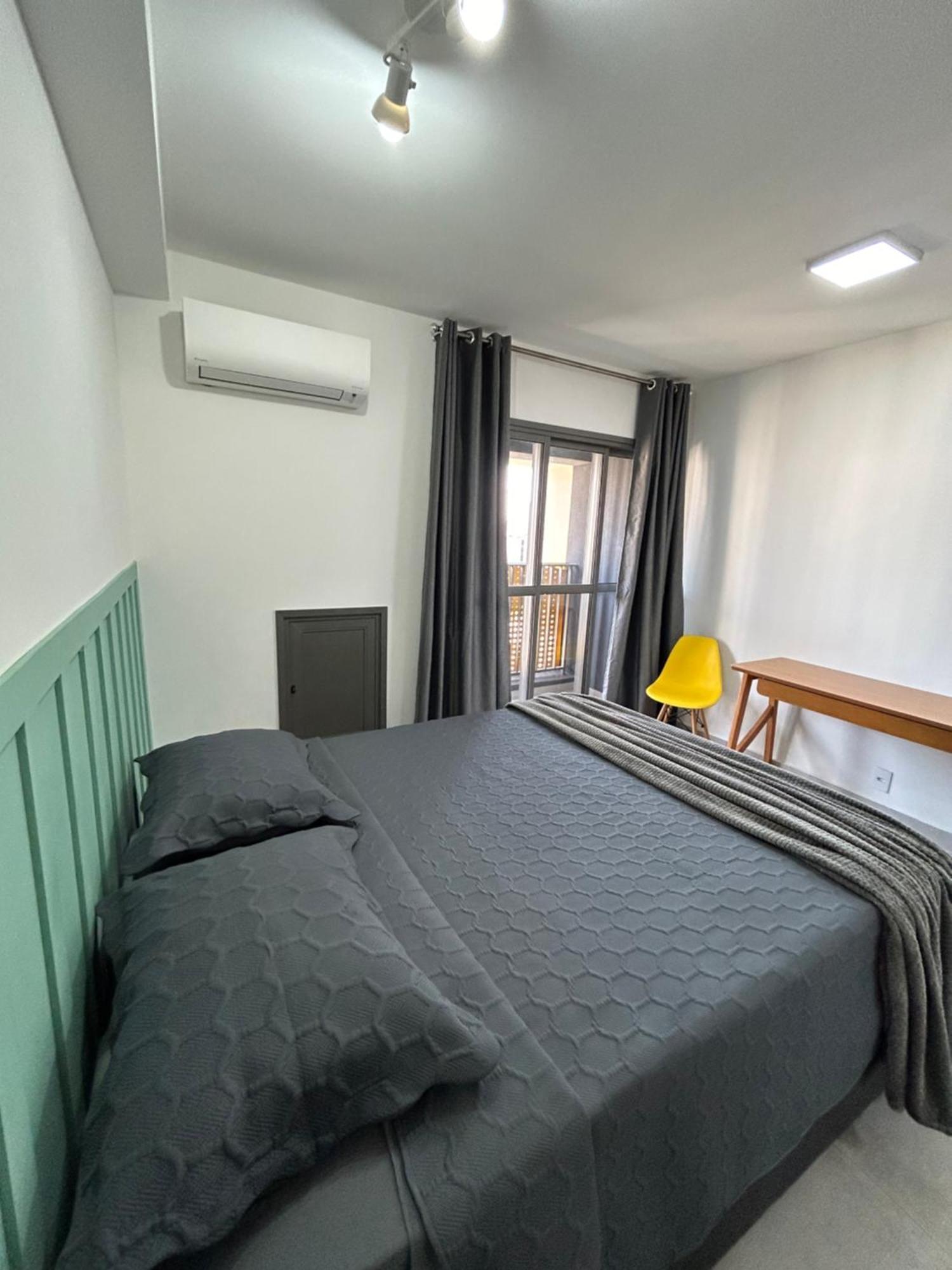 Seu Em Pinheiros Apartamento *