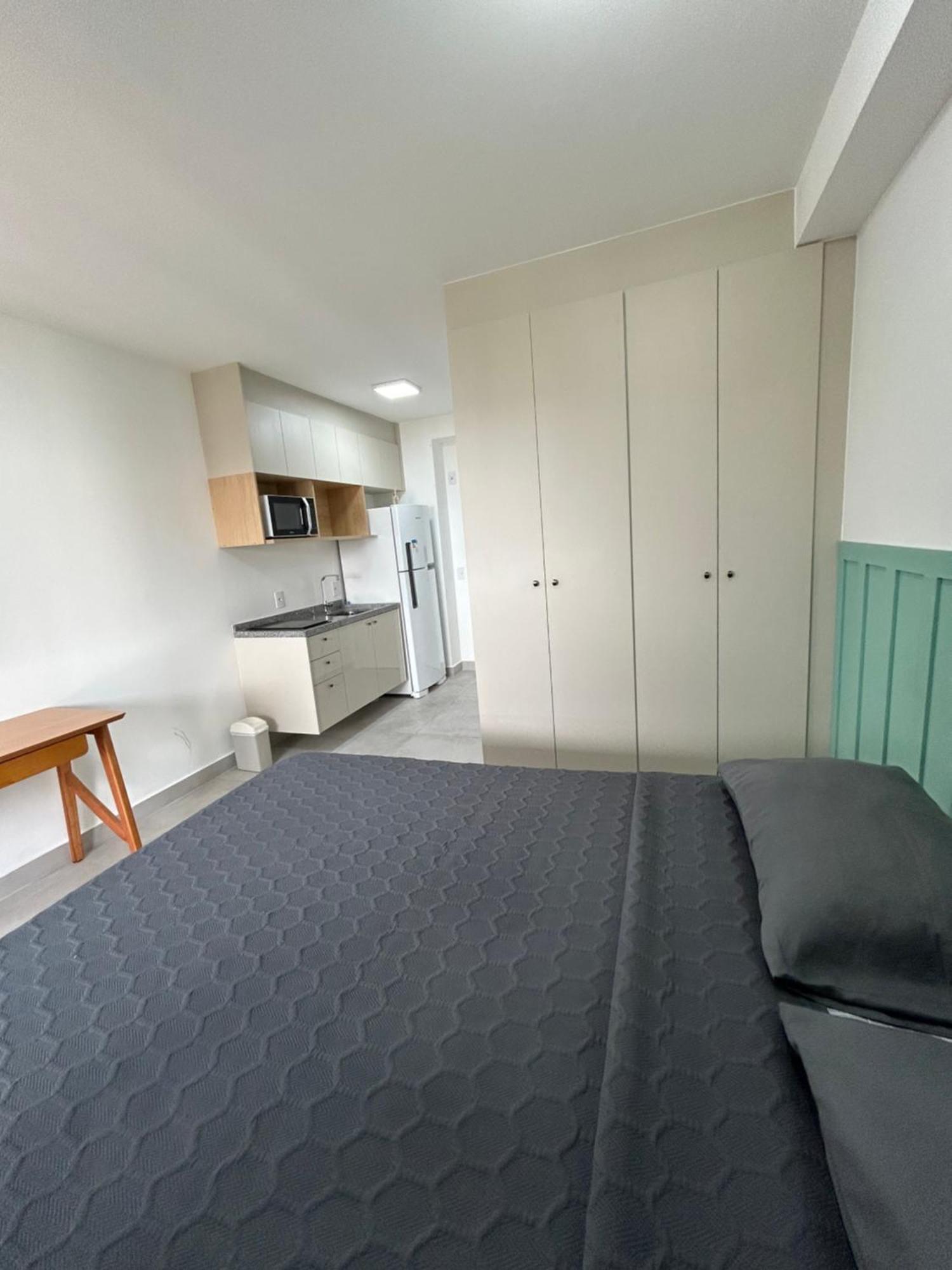 Seu Em Pinheiros Apartamento