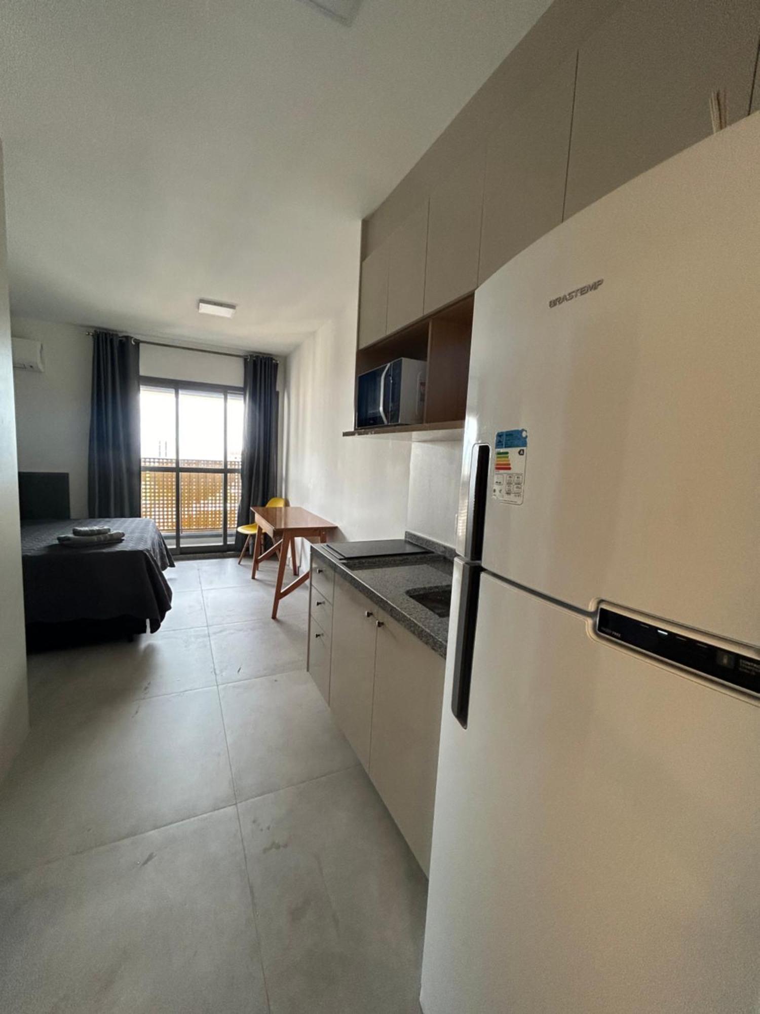 Apartamento Seu Em Pinheiros *