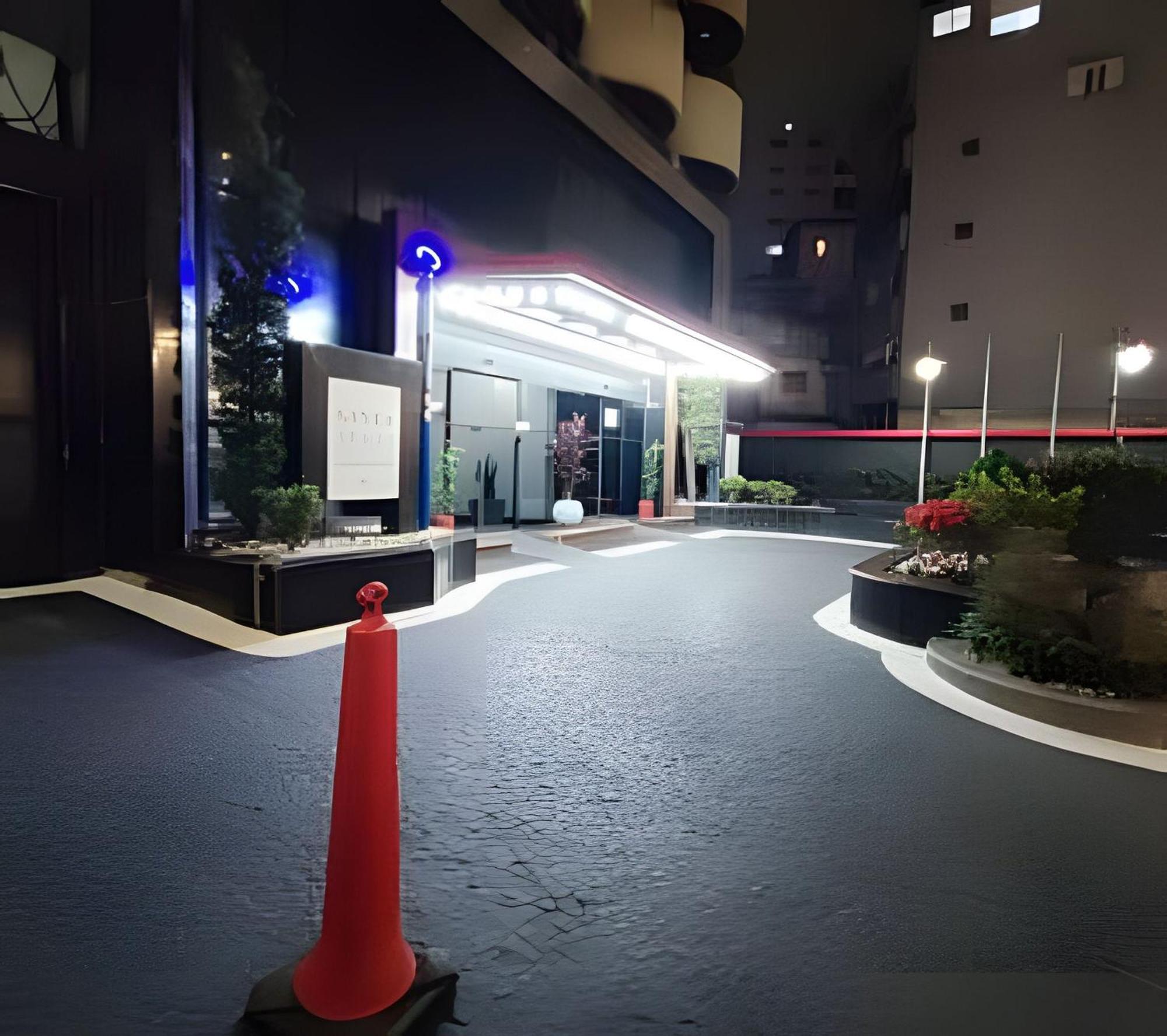 Centrallar Liberdade Sp, Hakka Eventos *