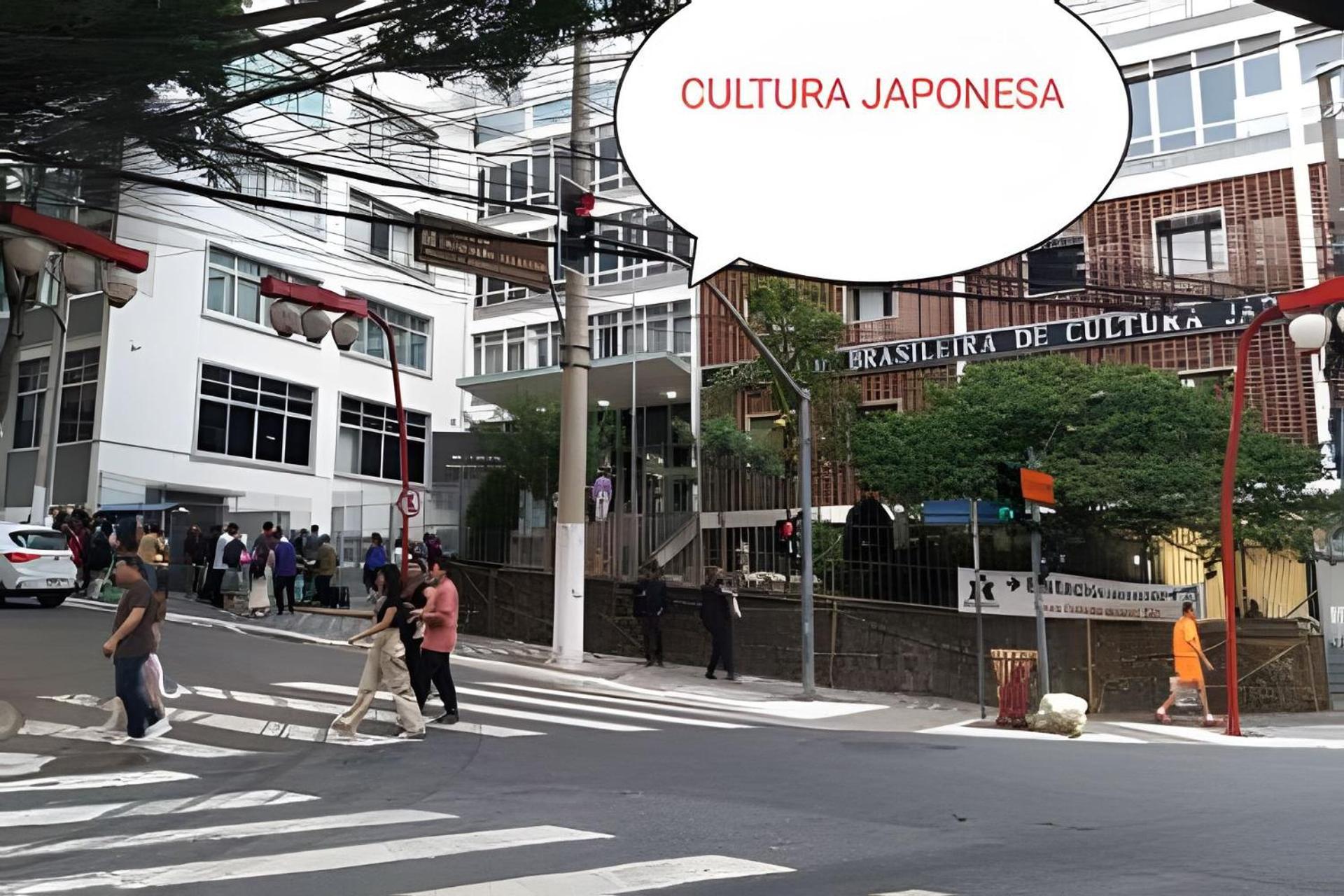 Apartment Centrallar Liberdade Sp, Hakka Eventos *