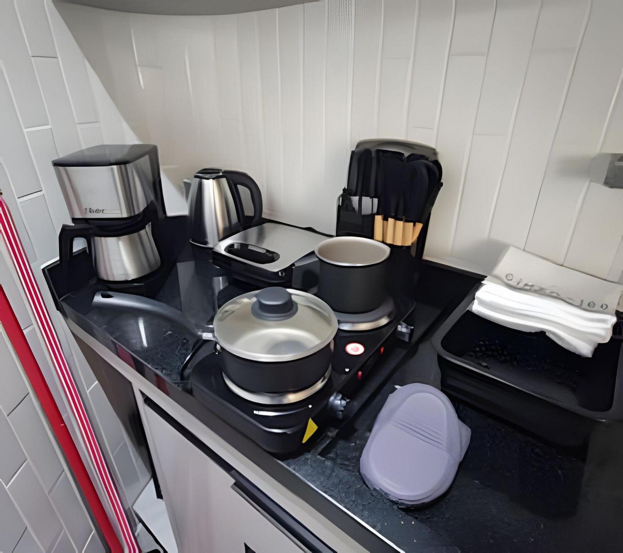 Confort Liberdade Sp Apartamento *