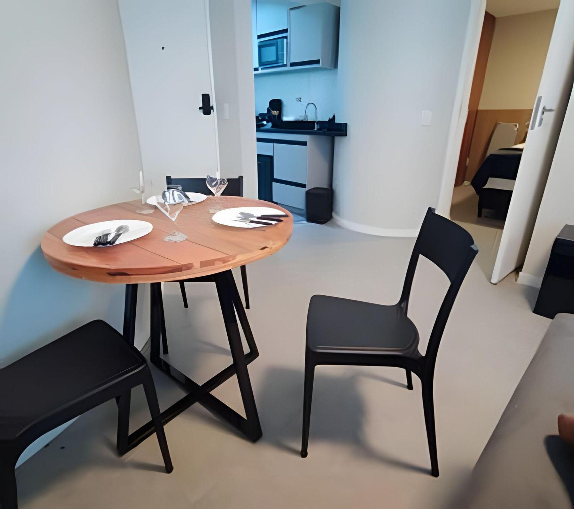 Confort Liberdade Sp Apartamento *