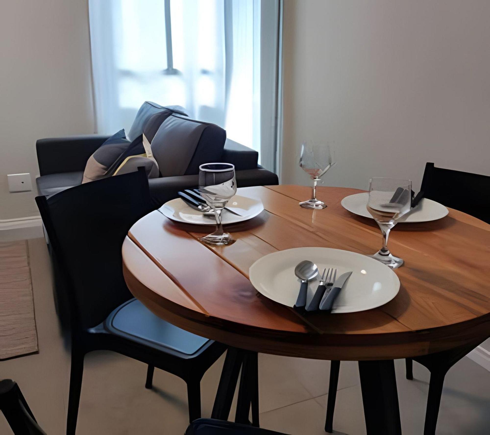 Confort Liberdade Sp São Paulo
