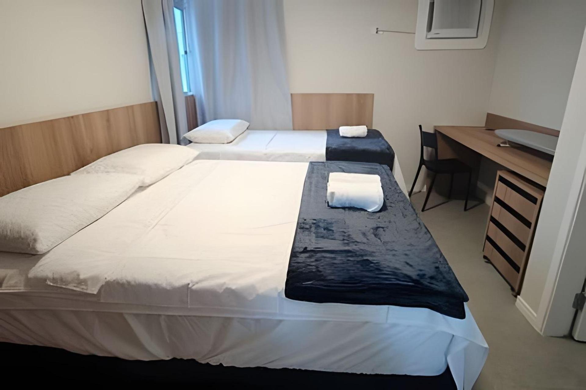 Apartamento Confort Liberdade Sp *