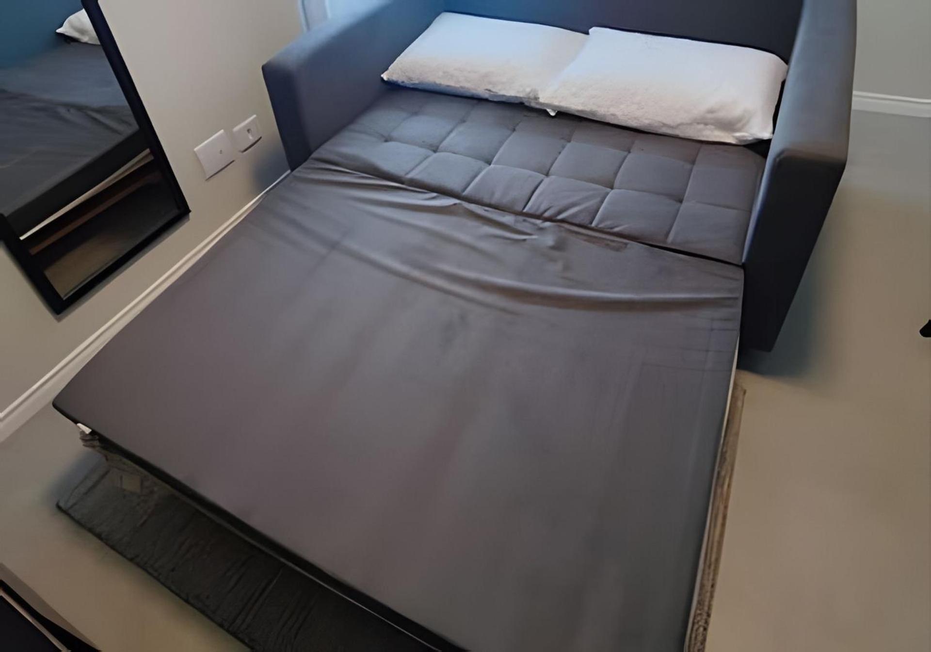 Apartamento Confort Liberdade Sp *