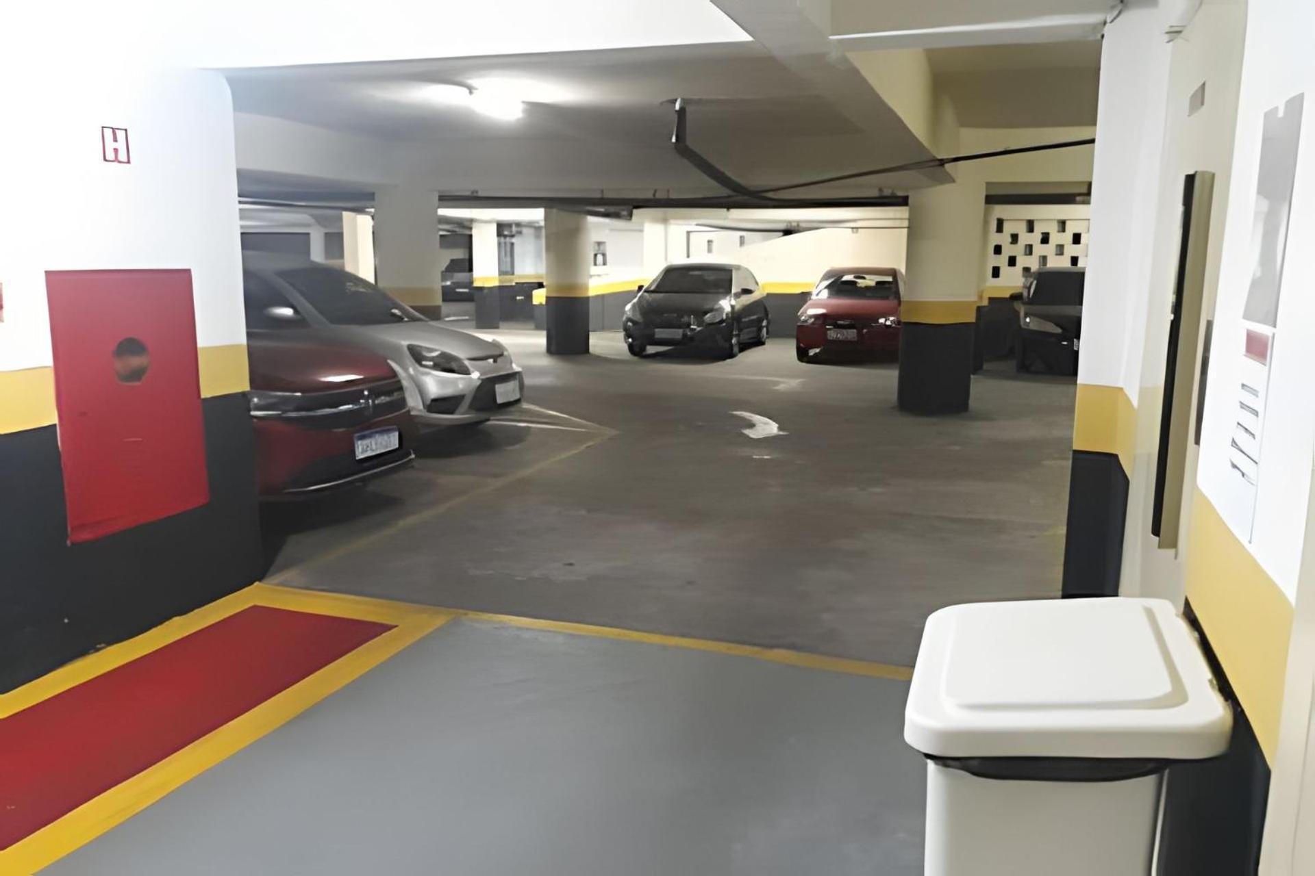 Confort Liberdade Sp Apartamento