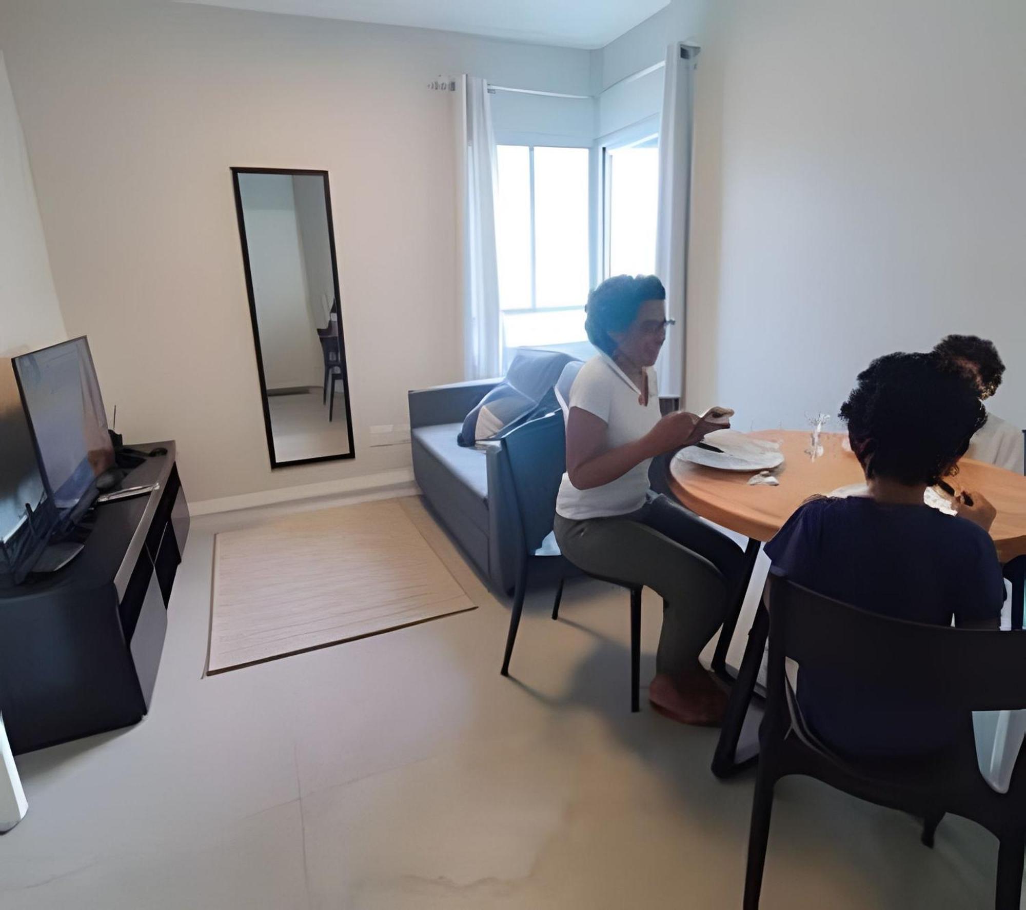 Apartamento Confort Liberdade Sp São Paulo