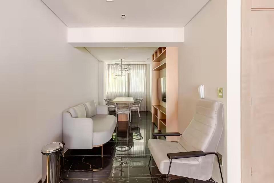 Apartamento Mto Novo 4 Pessoas Proximo Allianz Parque *