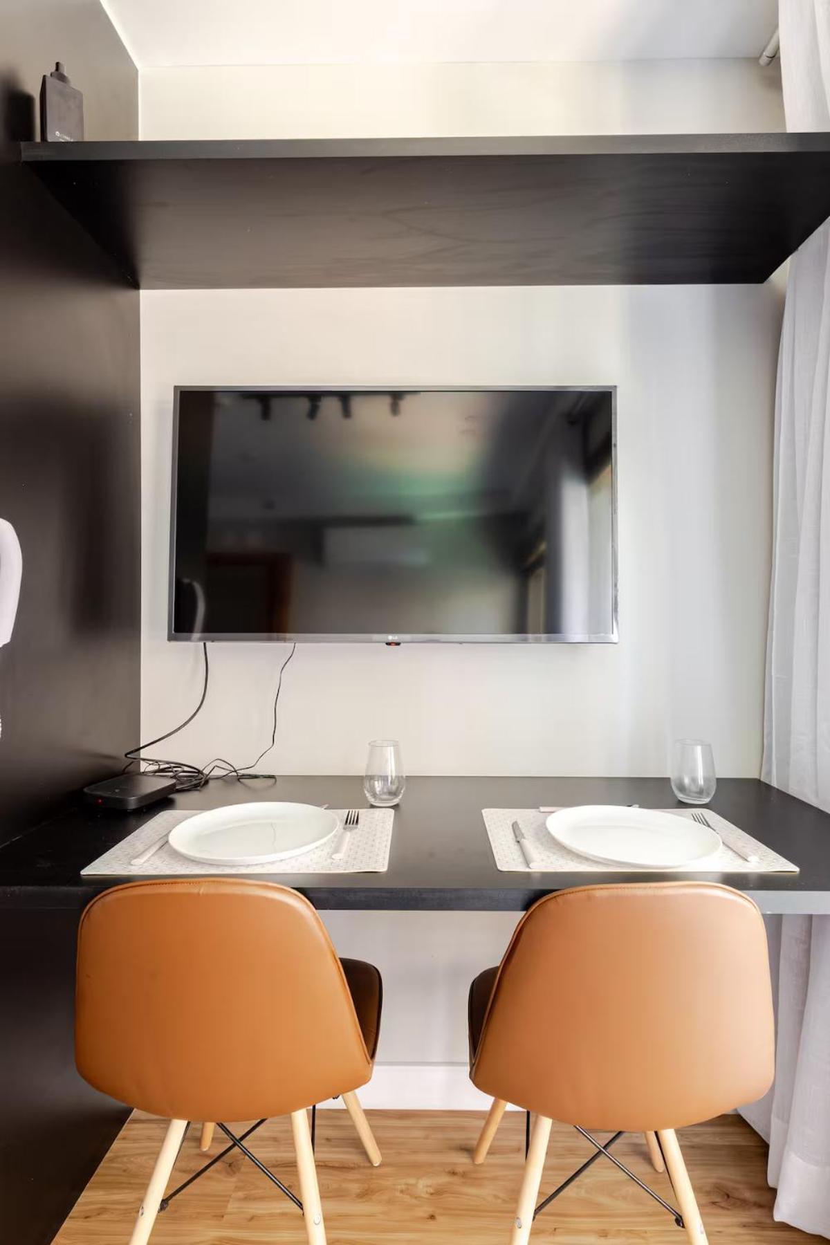Mto Novo 4 Pessoas Proximo Allianz Parque Apartamento *