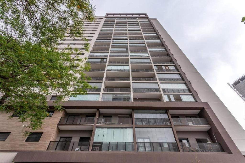 Estilo E Conforto Na Olimpia - Ideal Pra Voce Apartamento São Paulo