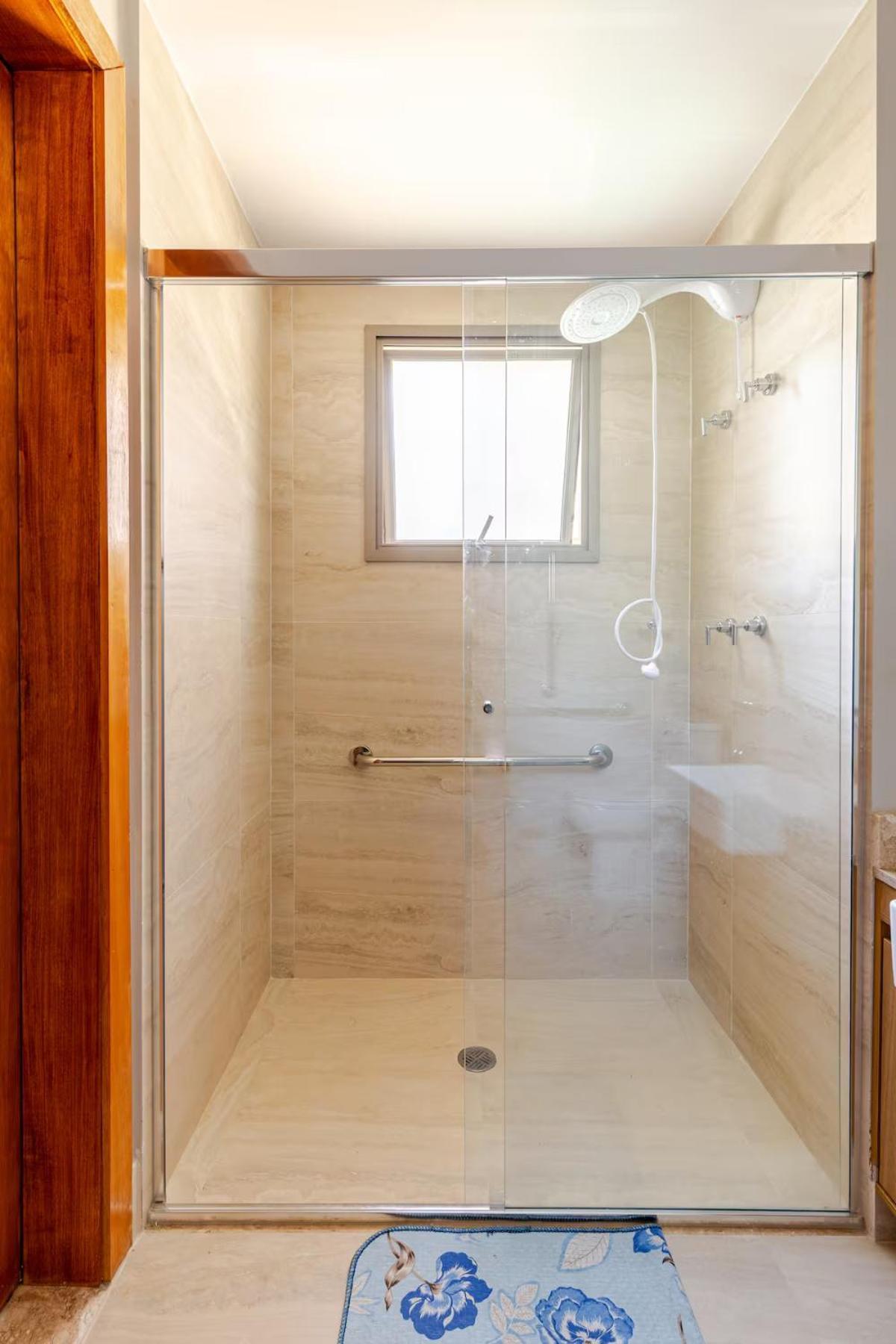 Apartamento Mto Novo 4 Pessoas Proximo Allianz Parque São Paulo