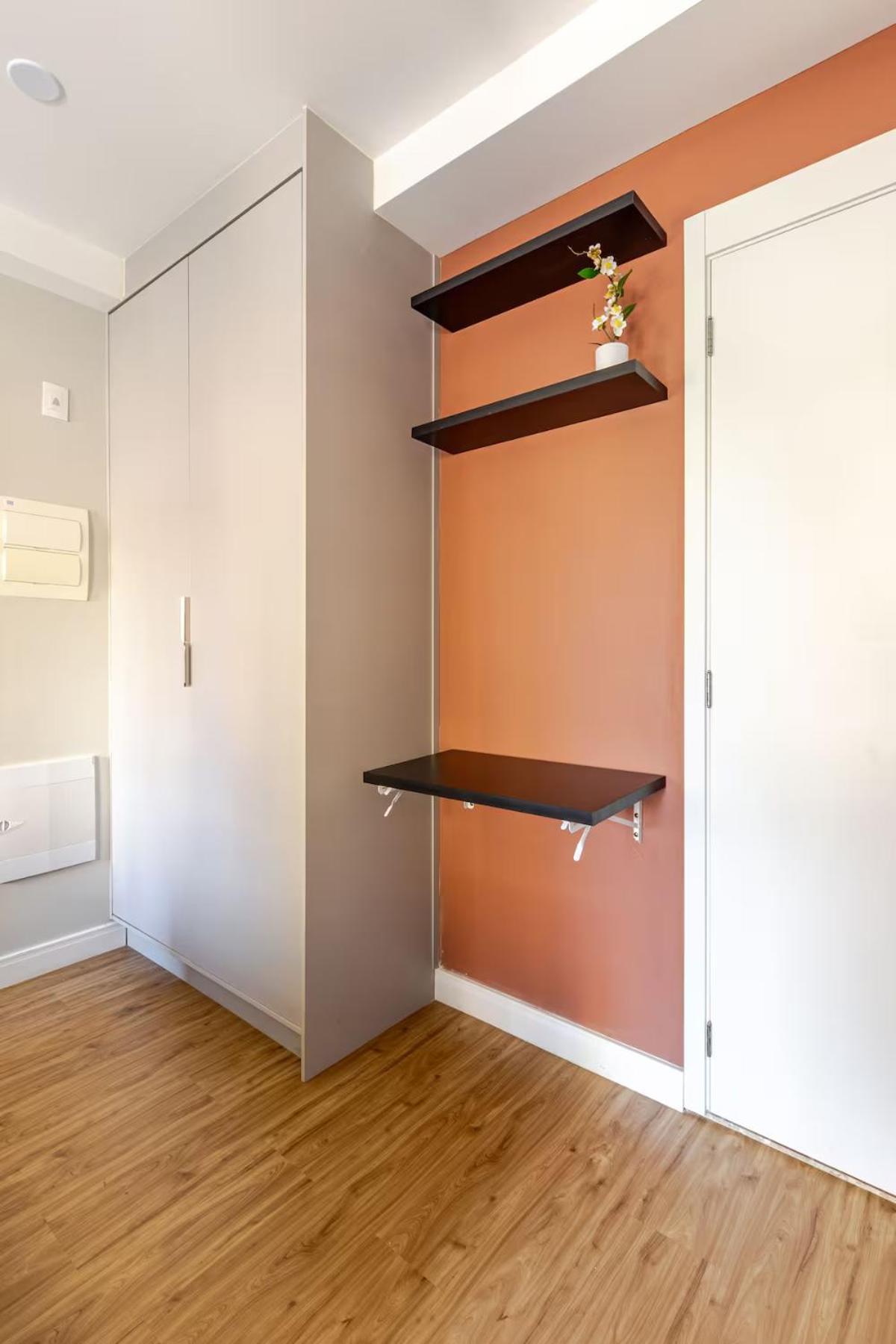 Mto Novo 4 Pessoas Proximo Allianz Parque Apartamento