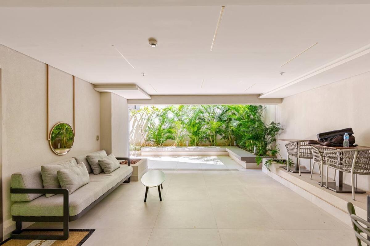 Apartment Mto Novo 4 Pessoas Proximo Allianz Parque Sao Paulo
