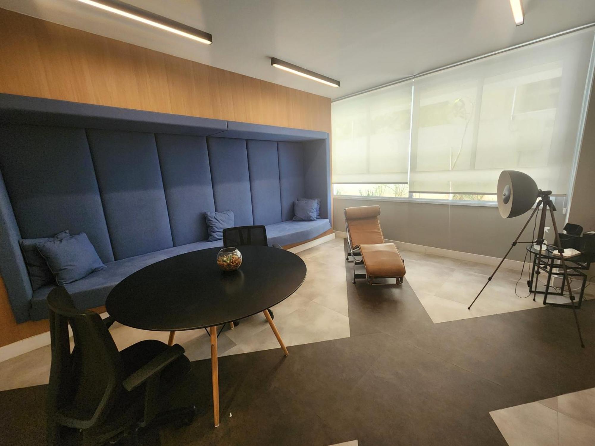 Apartamento Completo Em Pinheiros Proximo Ao Metro Oscar Freire *