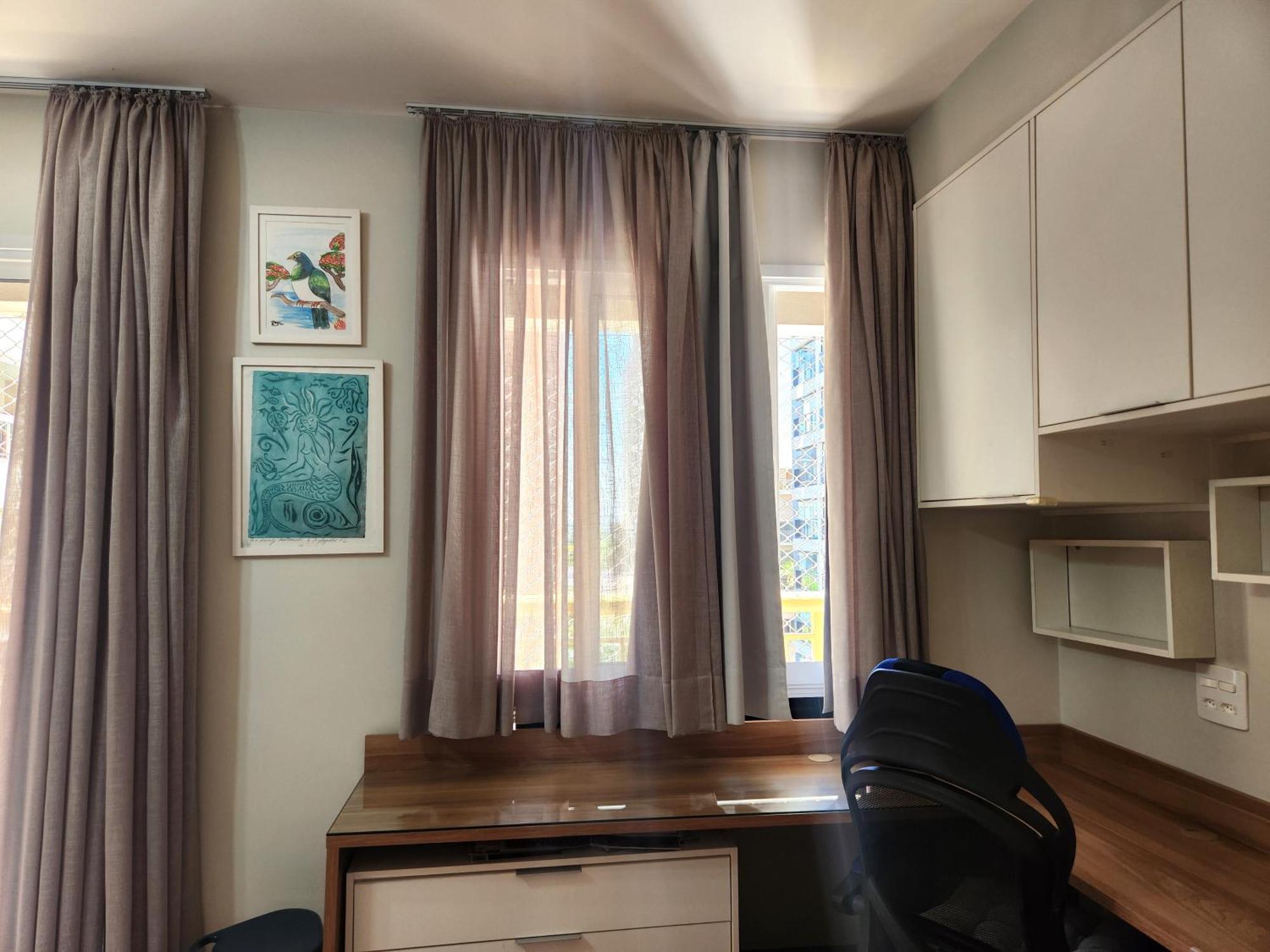 Apartamento Completo Em Pinheiros Proximo Ao Metro Oscar Freire