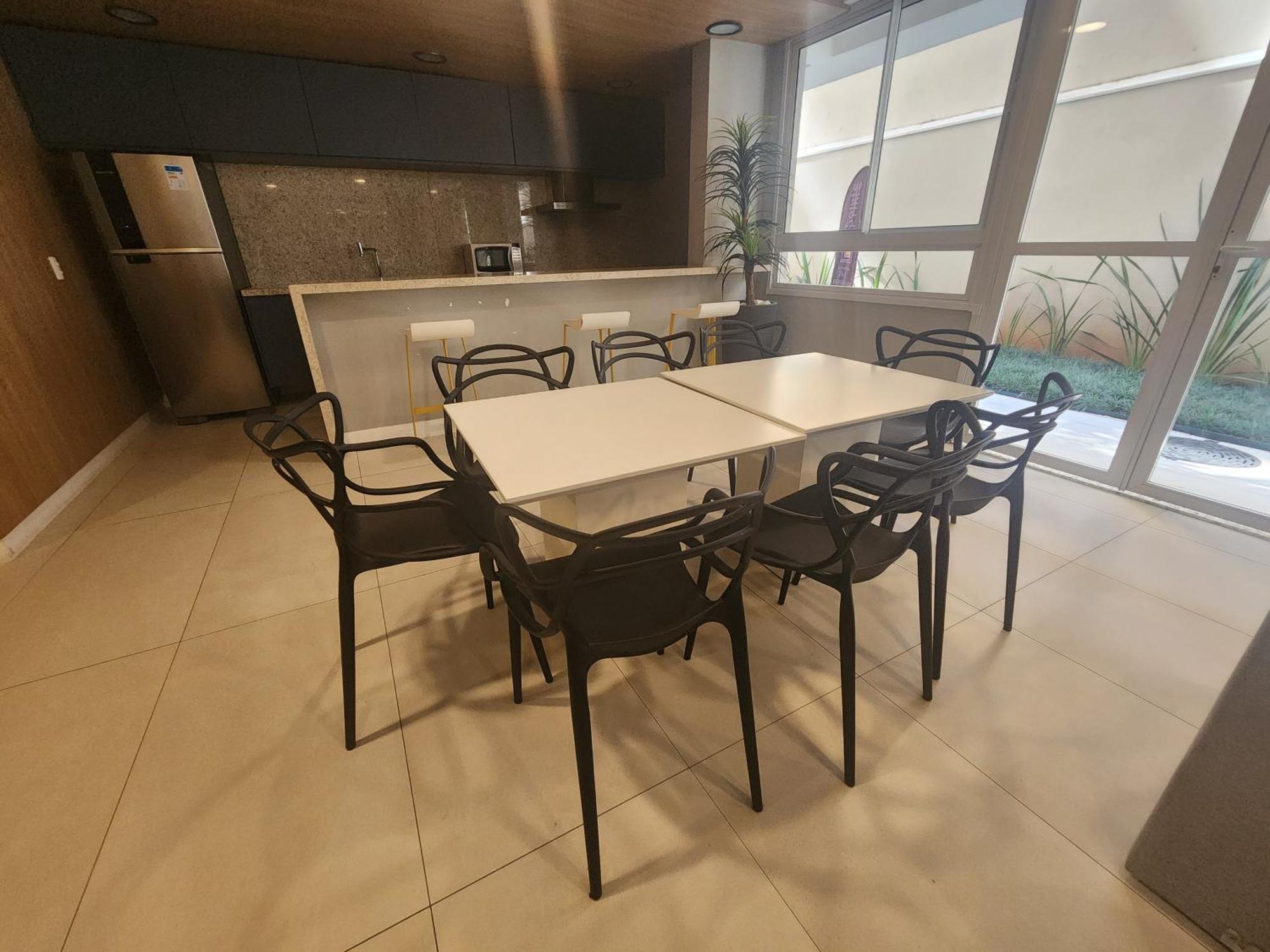 Completo Em Pinheiros Proximo Ao Metro Oscar Freire