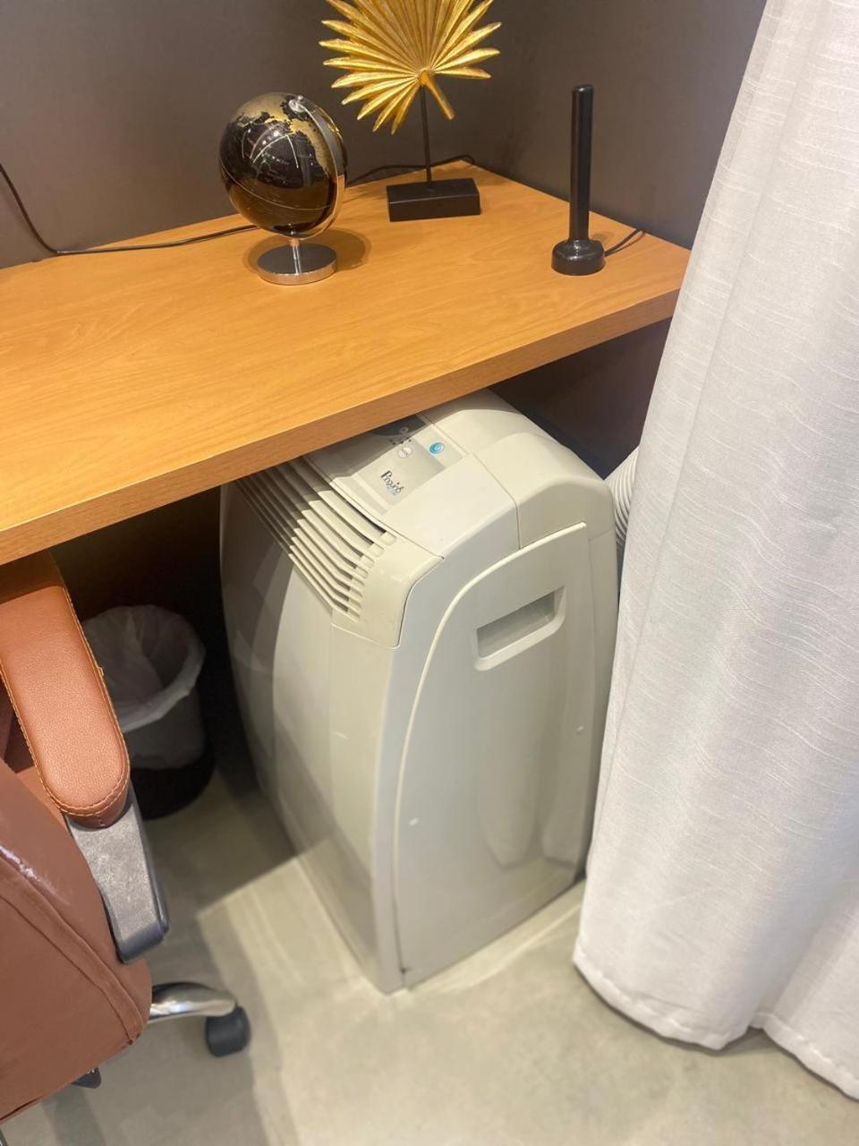 Apartamento Estilo E Conforto Na Olimpia - Ideal Pra Voce *