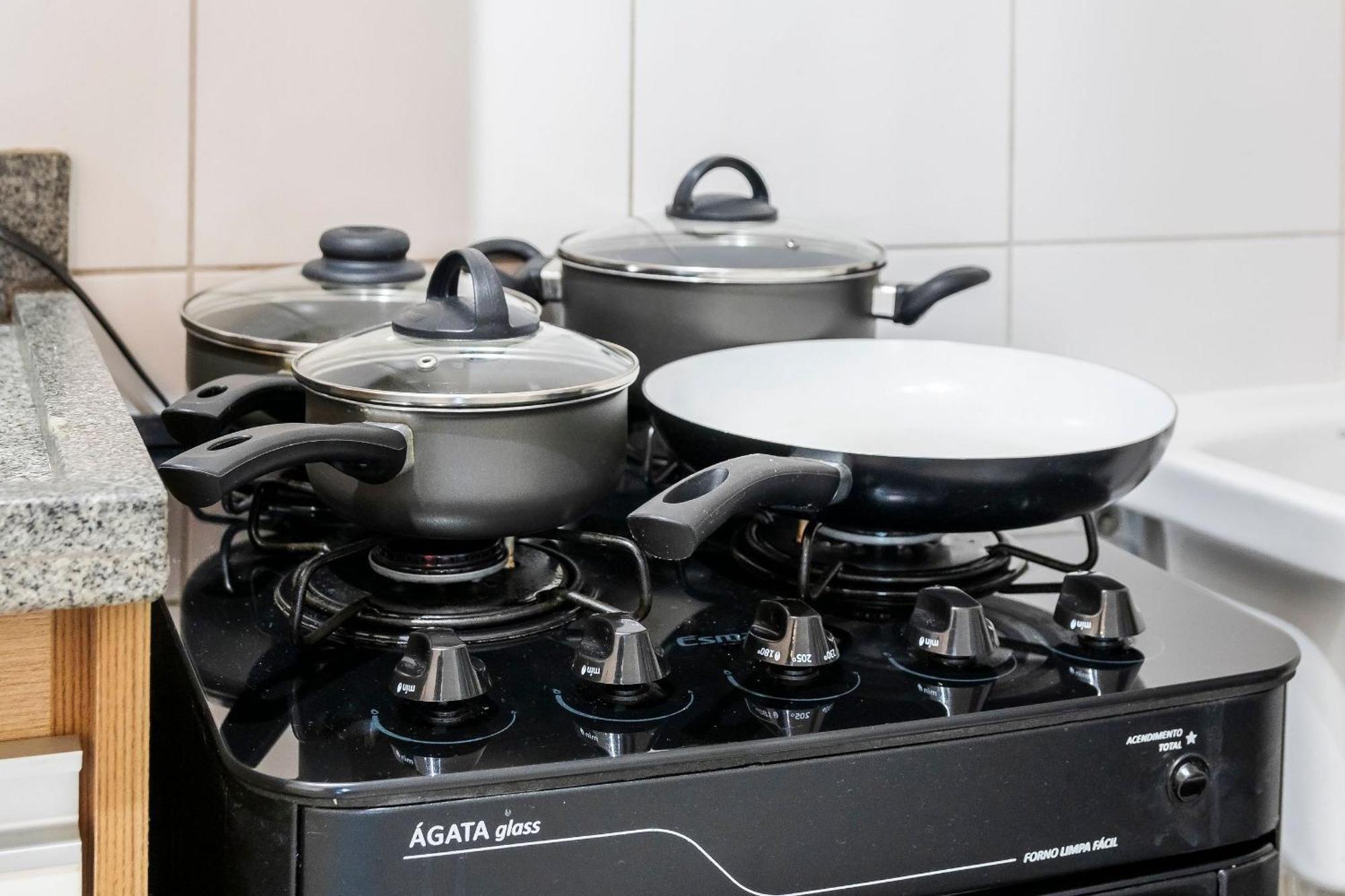 Apartamento Add House - Bras Paraiso Compras *