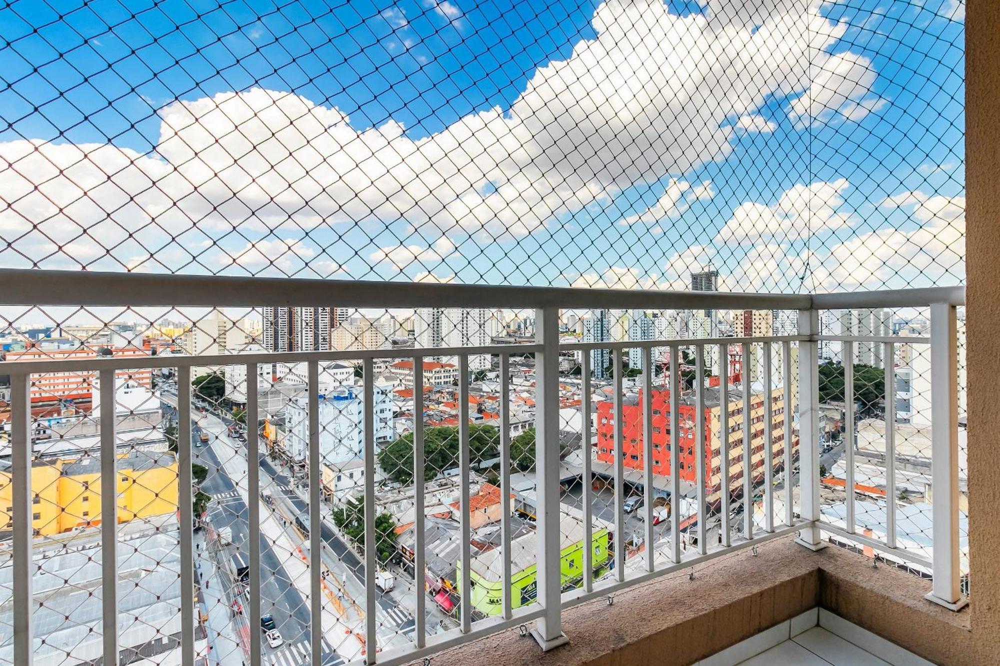 Apartamento Add House - Bras Paraiso Compras São Paulo