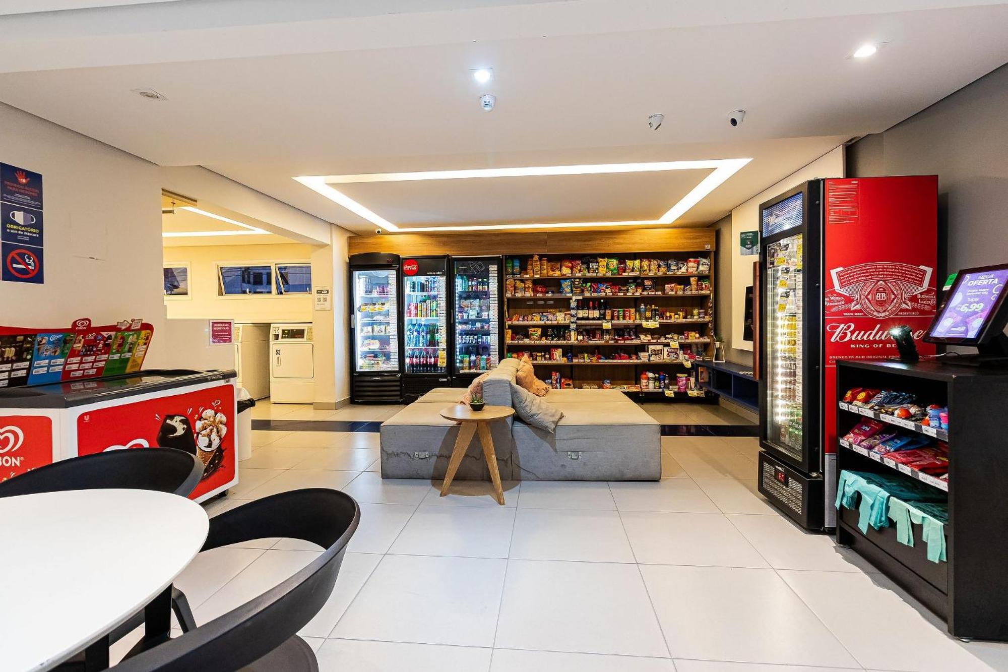 Apartamento Add House - Bras Paraiso Compras *