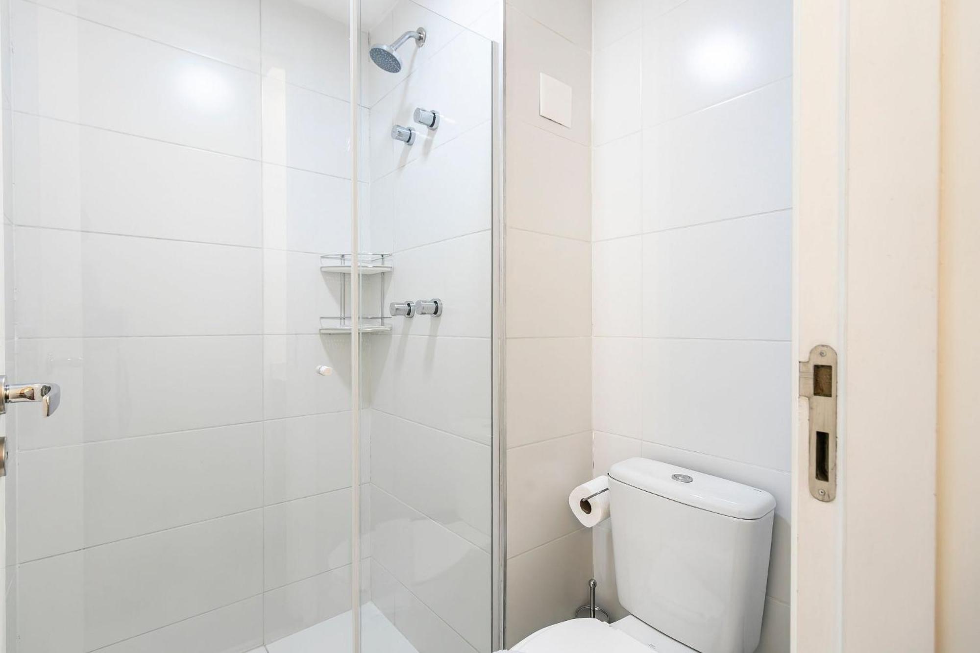 Go Mariana - 7 Min. A Pe Do Metro Apartamento São Paulo