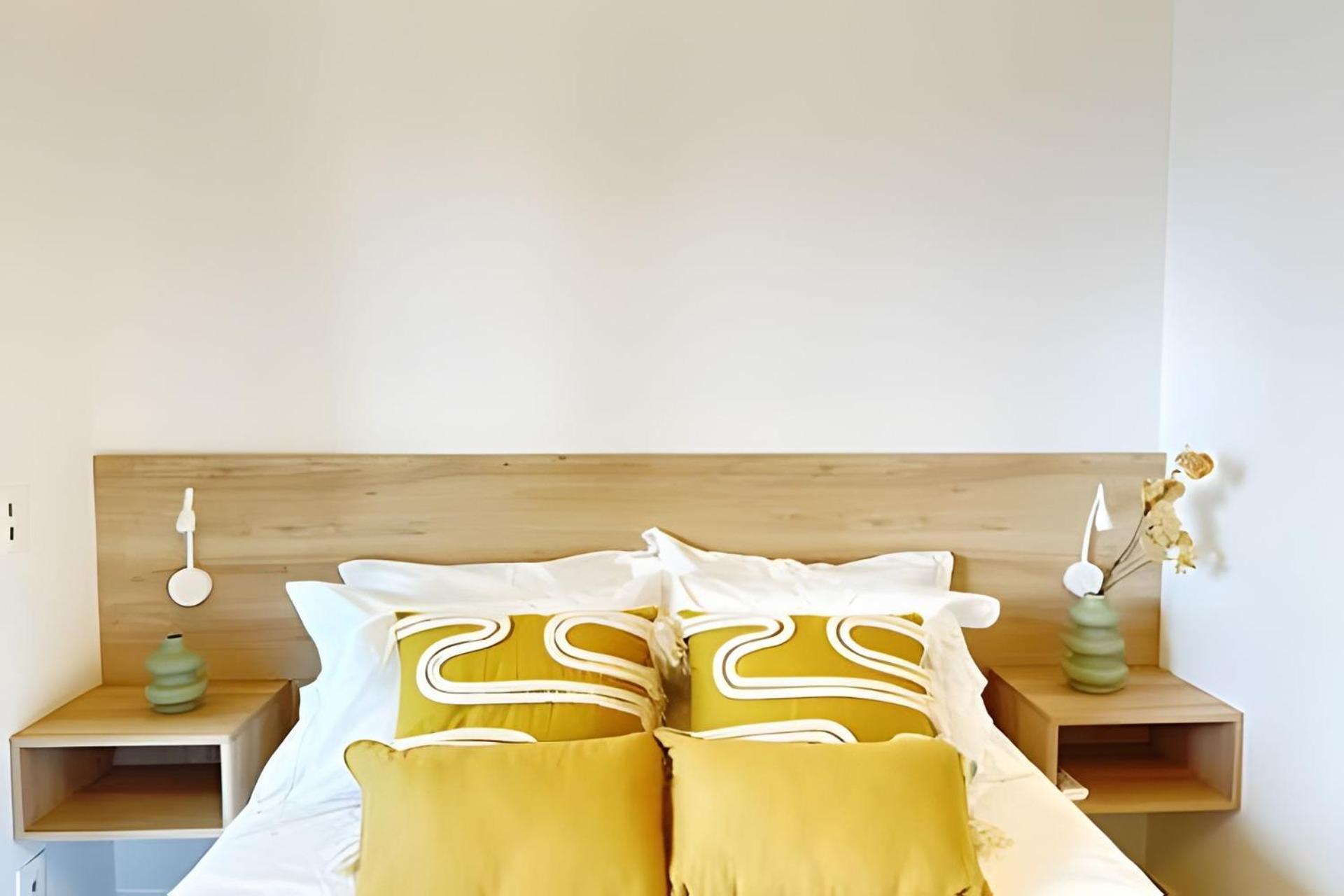 Apartamento Refugio Urbano Na Madalena São Paulo