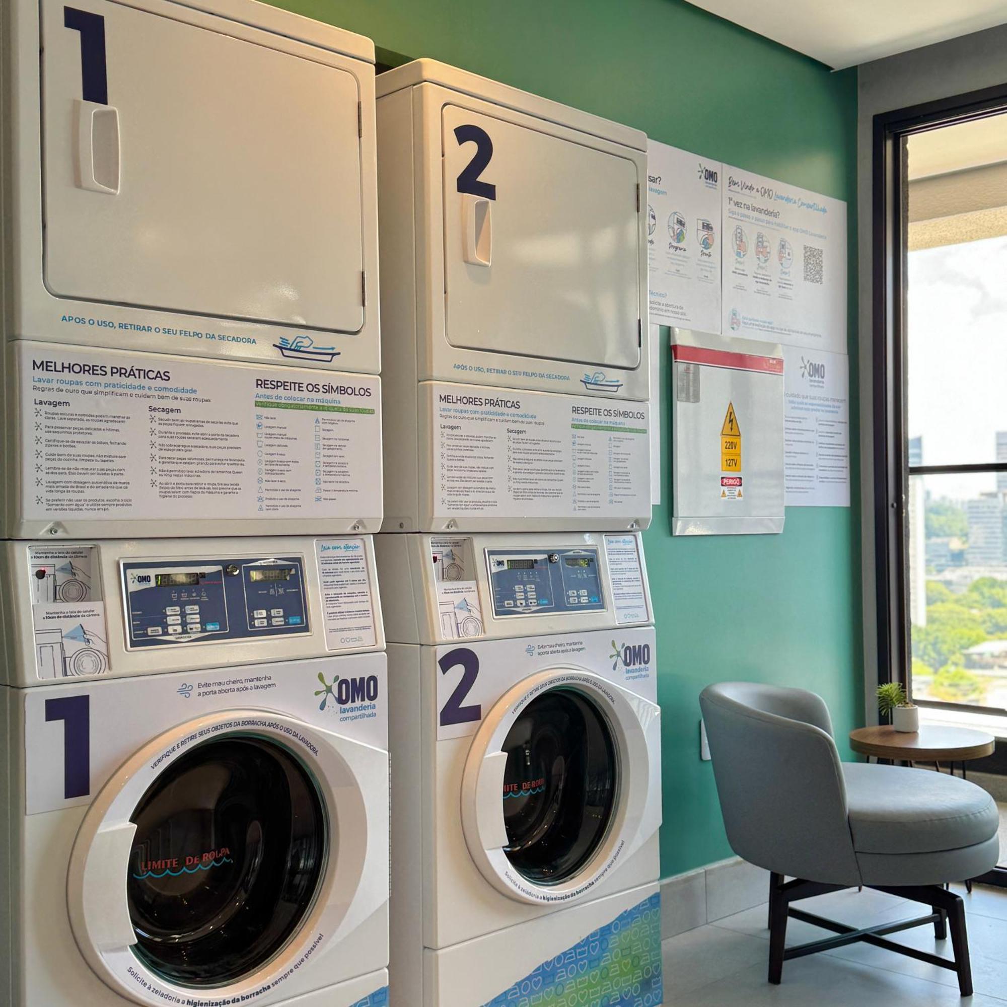Apartamento Completo No Brooklin A 200m Da Estacao Brooklin