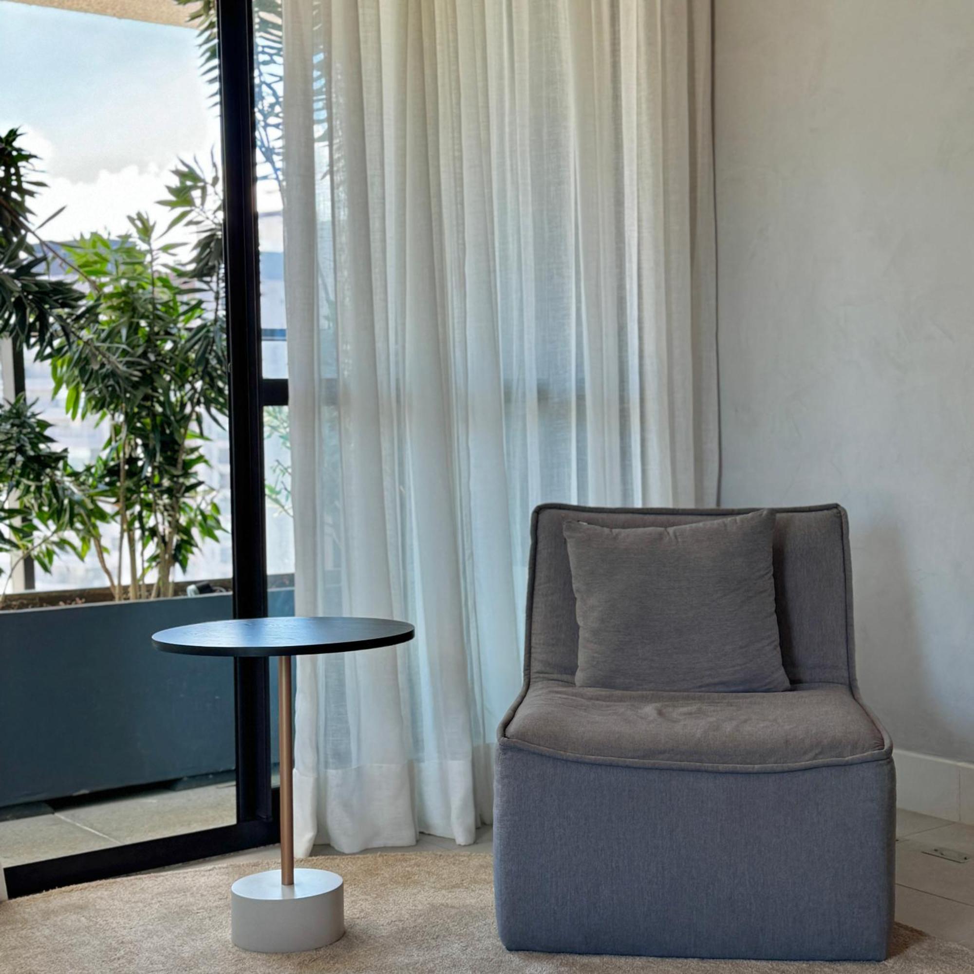 Completo No Brooklin A 200m Da Estacao Brooklin Apartamento *