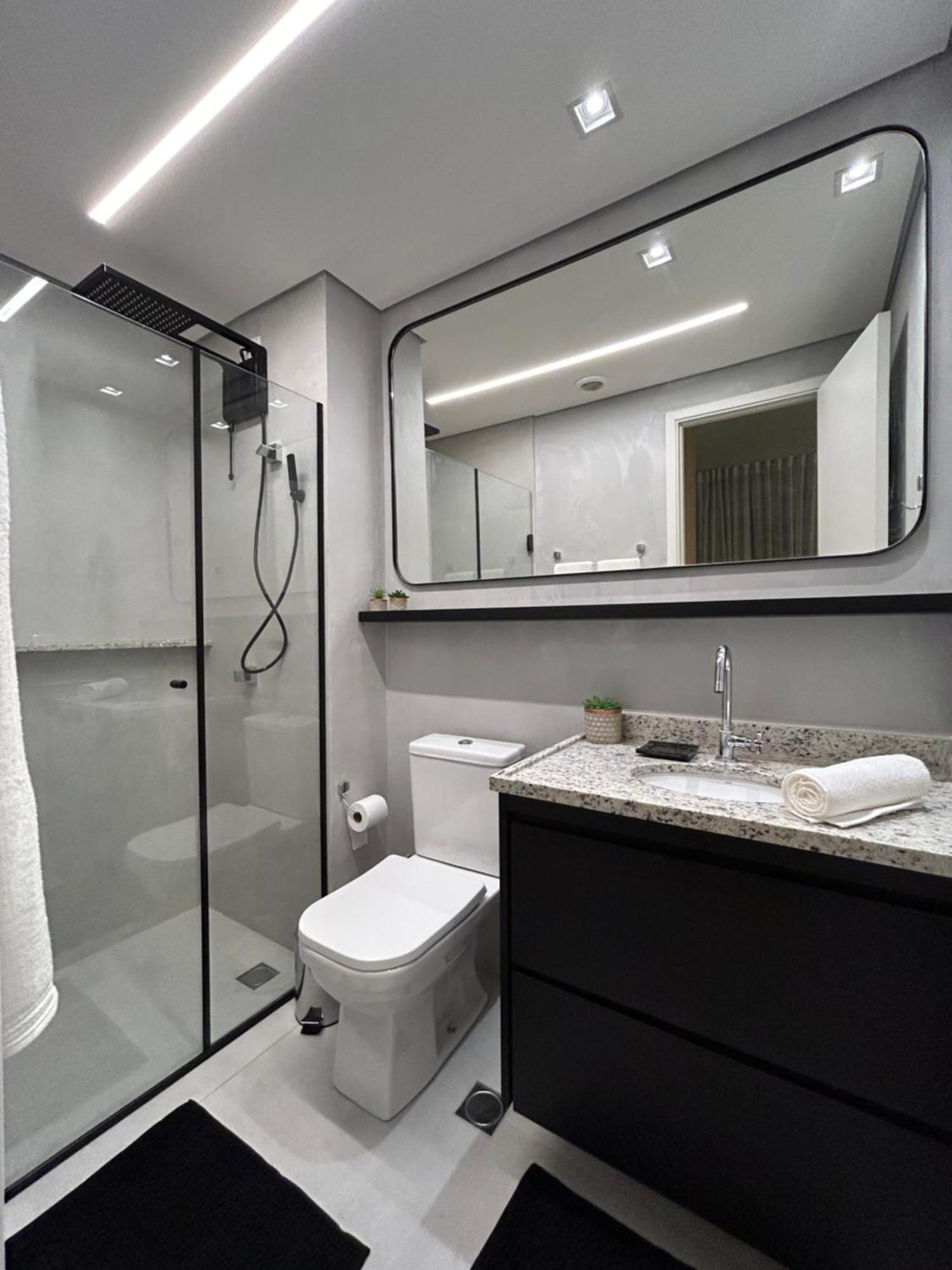 Apartment 1710 Em Pinheiros *