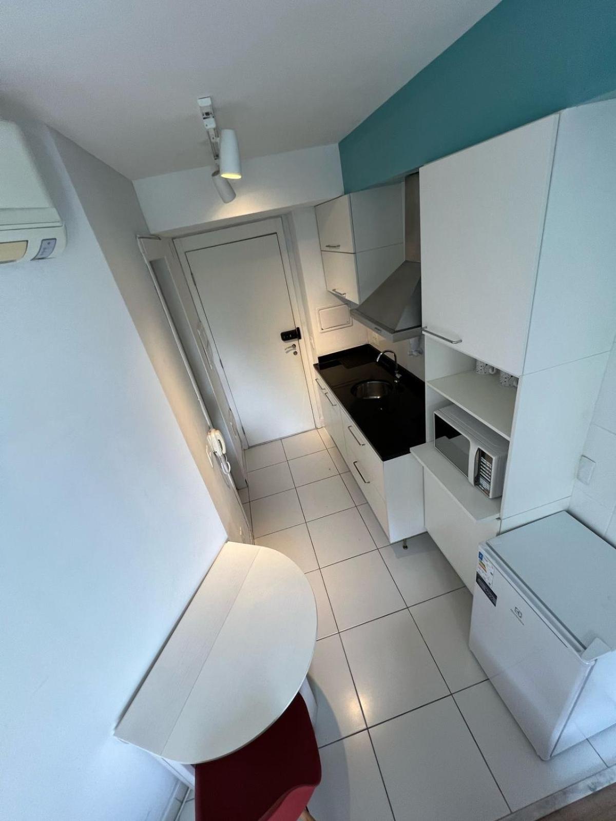 Flat Wise Confort Apartamento São Paulo