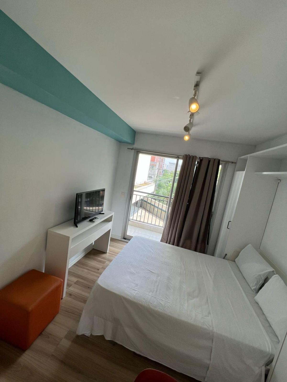 Apartamento Flat Wise Confort