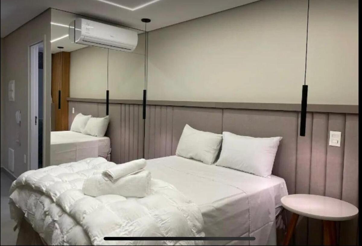 Moderno E Aconchegante No Campo Belo Apartment *
