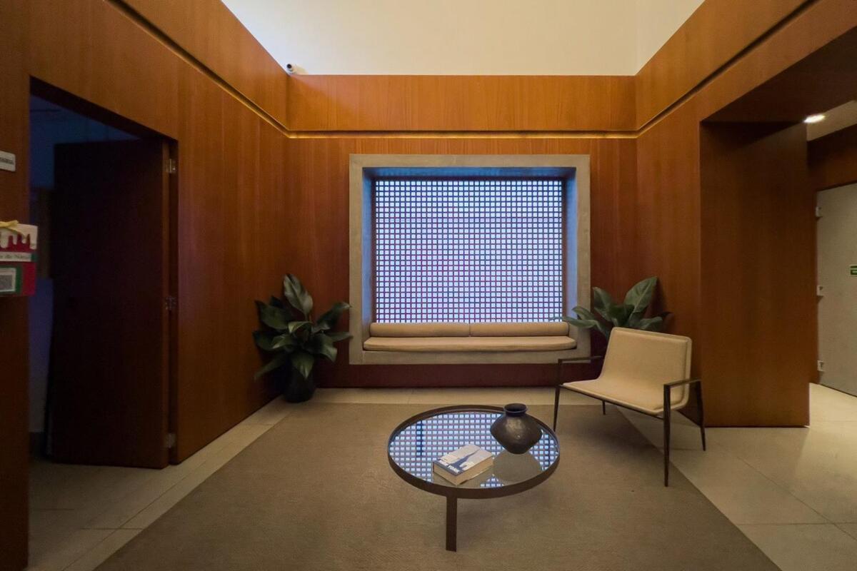 Just Brooklin, A Smart, Modern Space Apartamento *