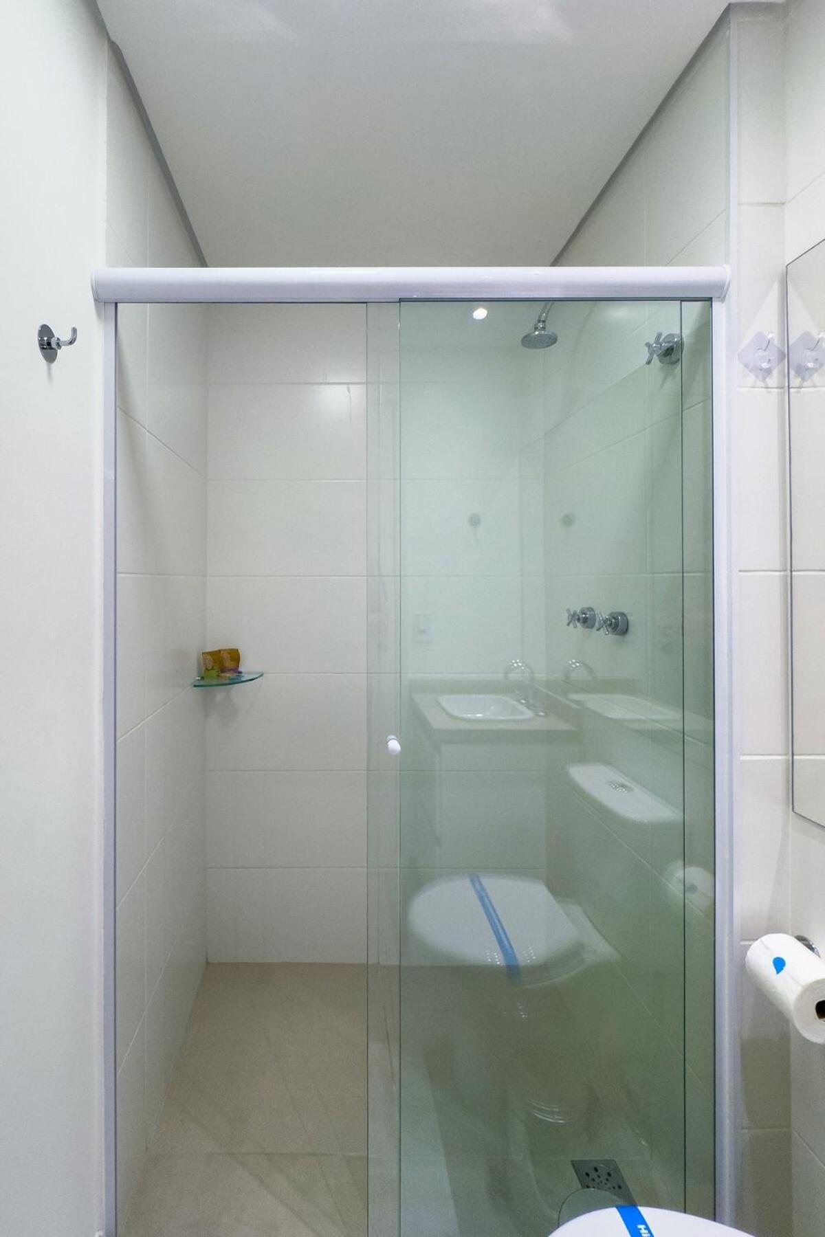 Just Brooklin, A Smart, Modern Space Apartamento São Paulo