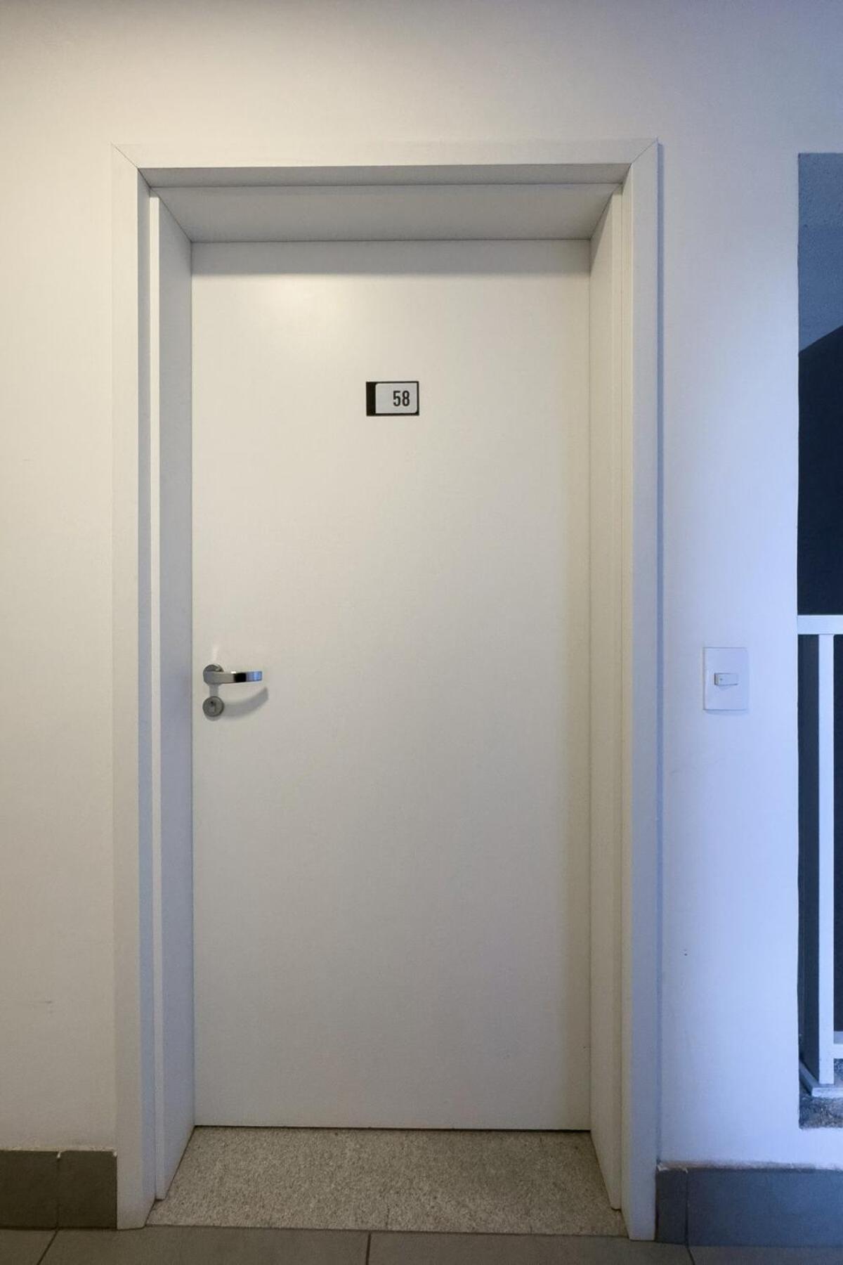 Just Brooklin, A Smart, Modern Space *