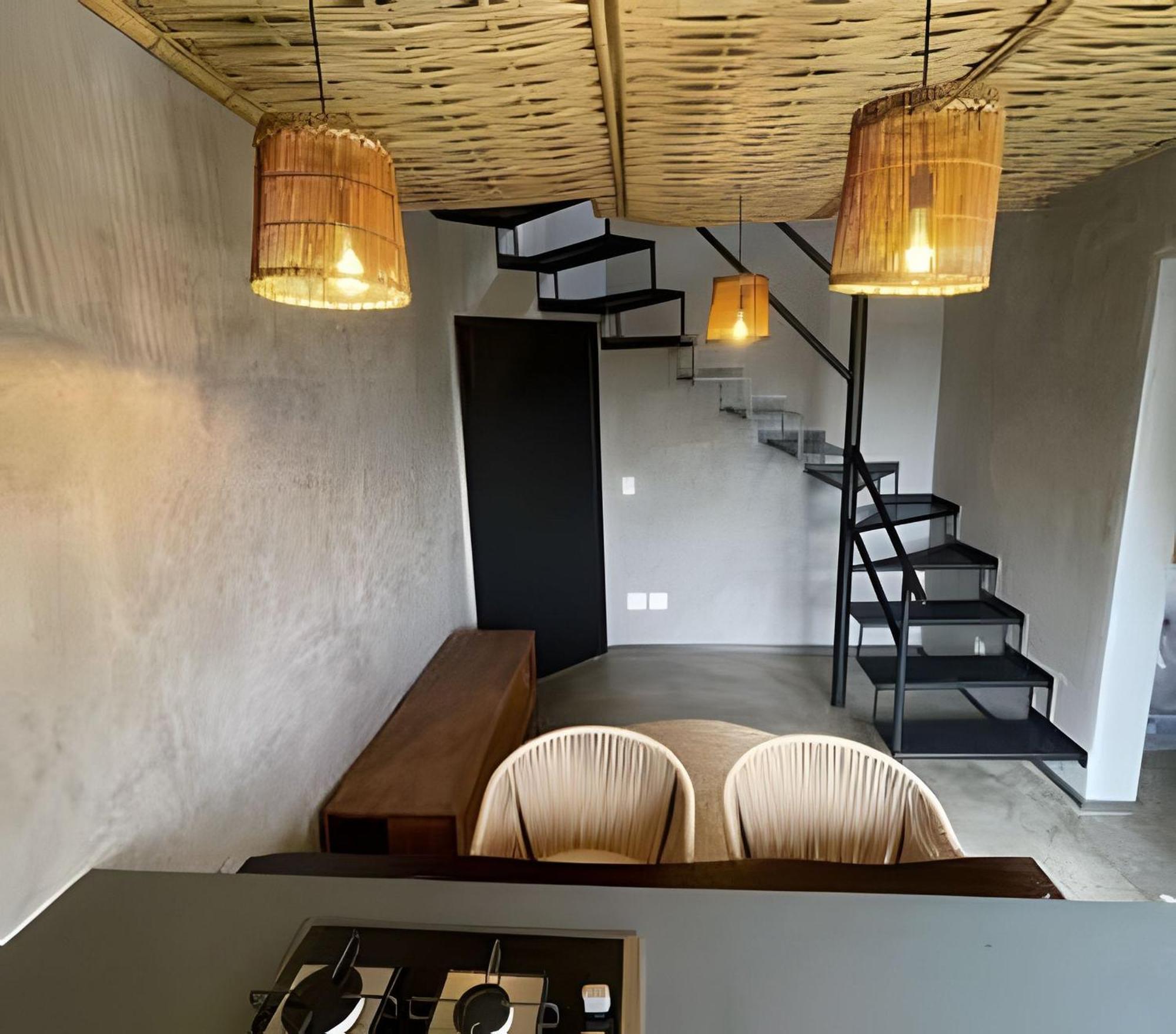 Cobertura C/ Jacuzzi Privativa Duplex Em Sao Paulo Apartment Sao Paulo