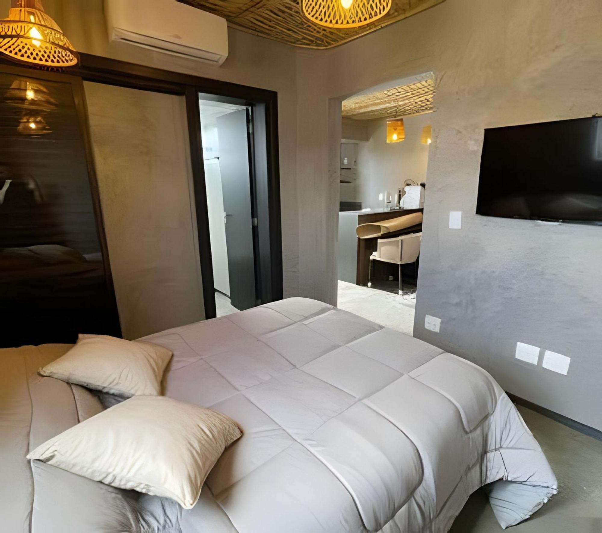 Cobertura C/ Jacuzzi Privativa Duplex Em Sao Paulo *