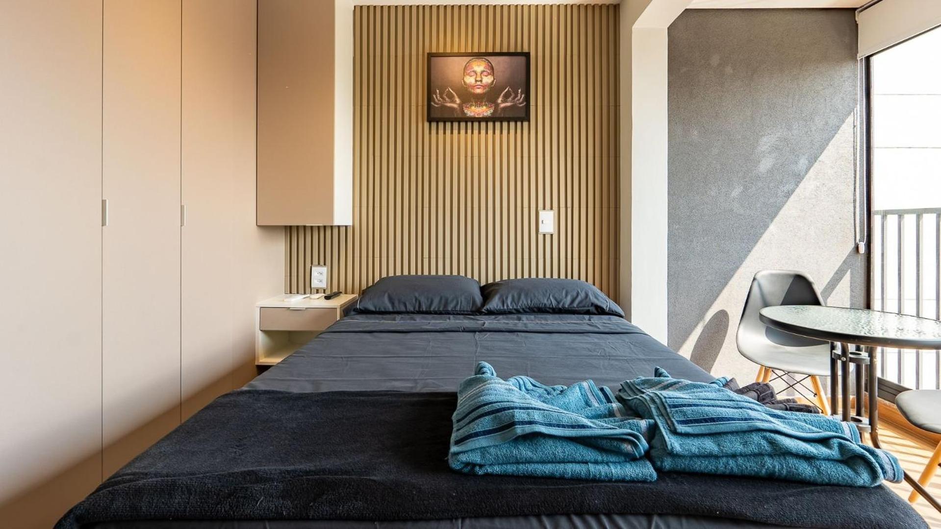 Casa de férias Modernos E Completos Ao Lado Da Estacao Mariana São Paulo